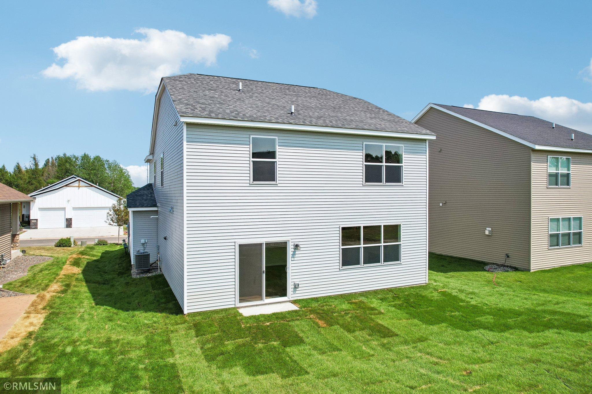 View of Residential at 8982 Parkview Circle, Chisago City MN 55013, Chisago City (44 of 46) - Mike Wilen | Minnesota Team Real Estate