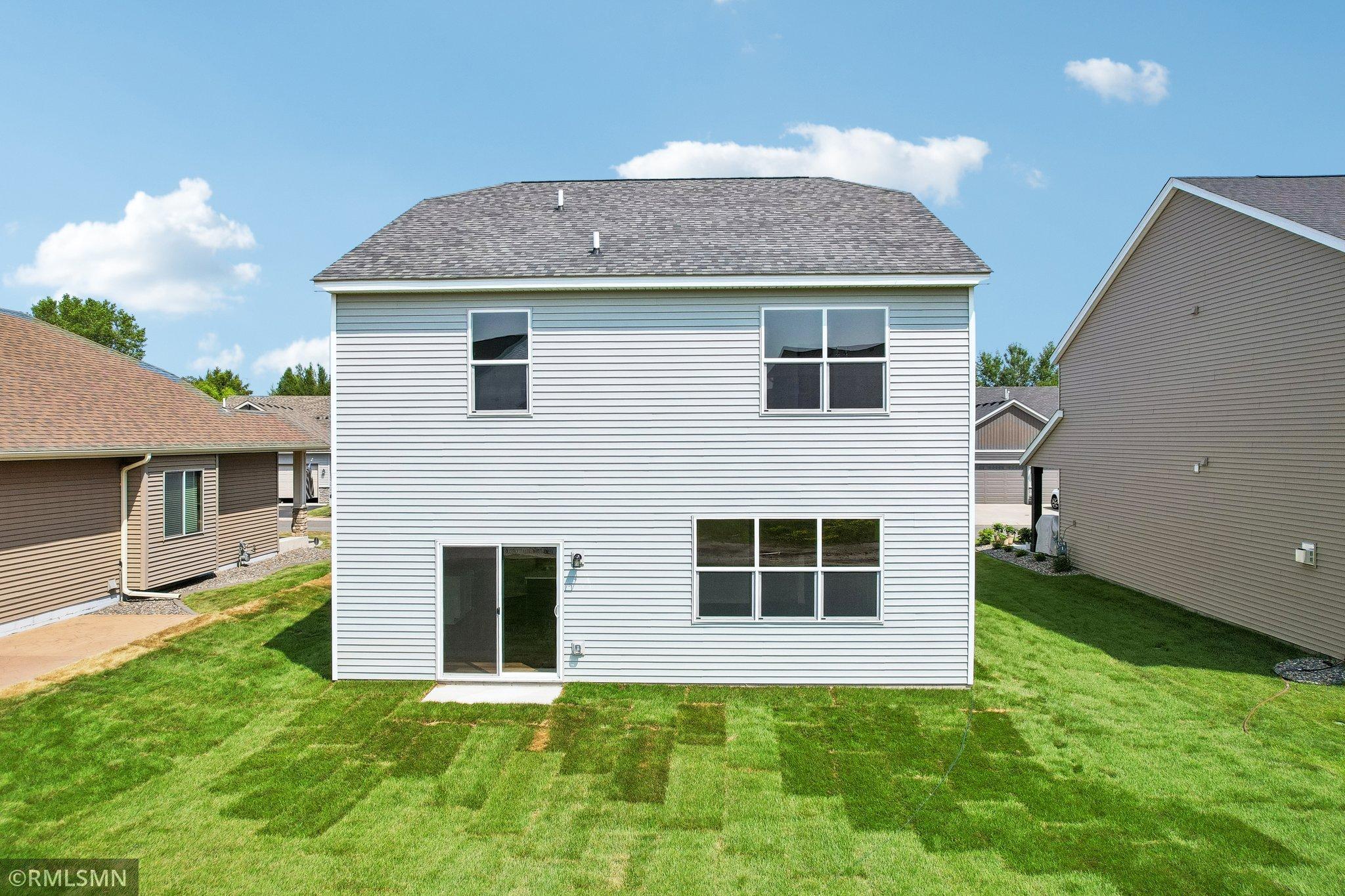 View of Residential at 8982 Parkview Circle, Chisago City MN 55013, Chisago City (43 of 46) - Mike Wilen | Minnesota Team Real Estate