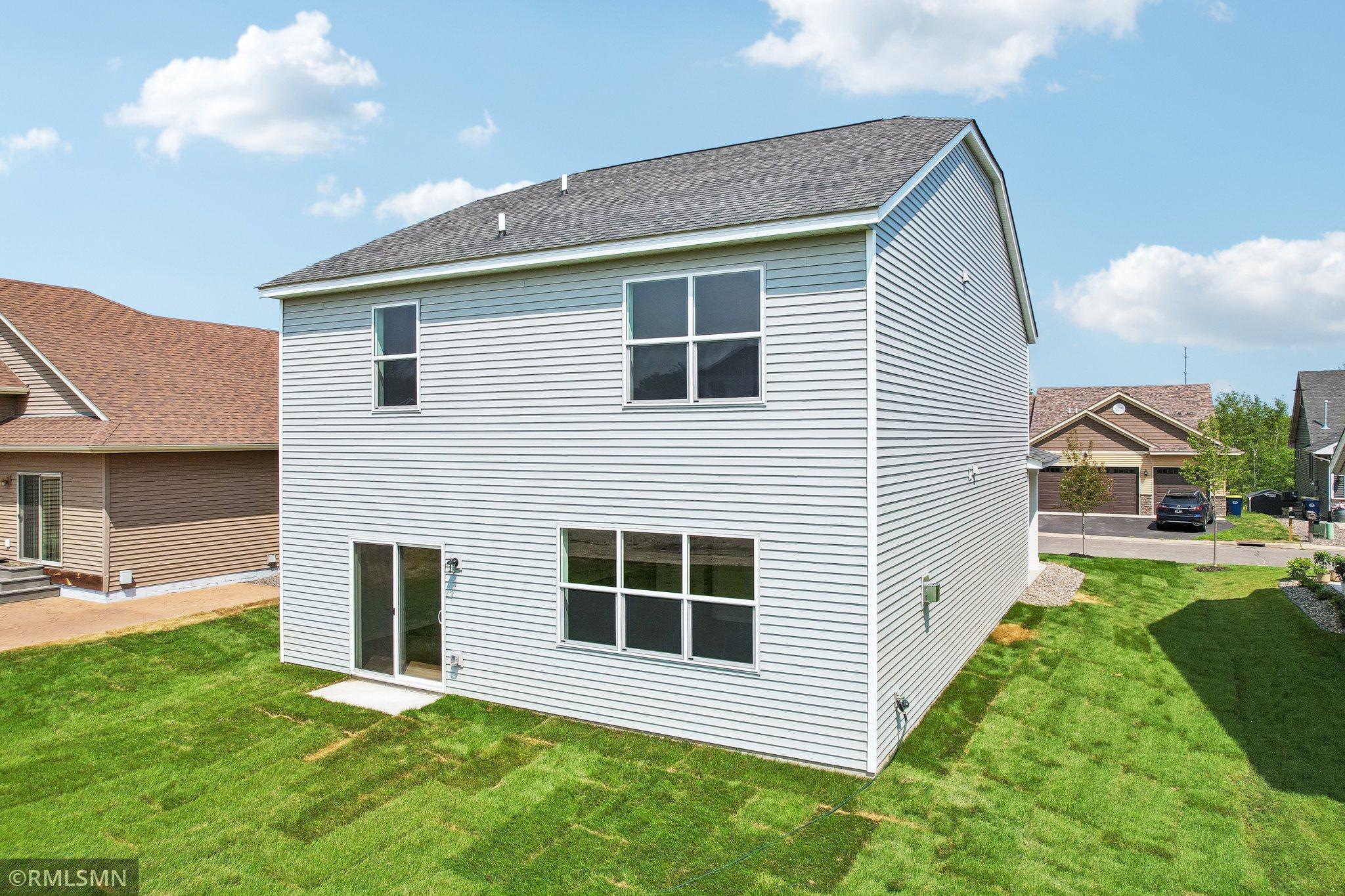 View of Residential at 8982 Parkview Circle, Chisago City MN 55013, Chisago City (42 of 46) - Mike Wilen | Minnesota Team Real Estate