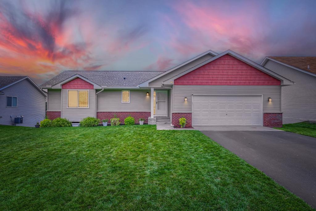 View of Single Family at 749 Pleasant Avenue, Saint Paul Park - Mike Wilen | Minnesota Team Real Estate