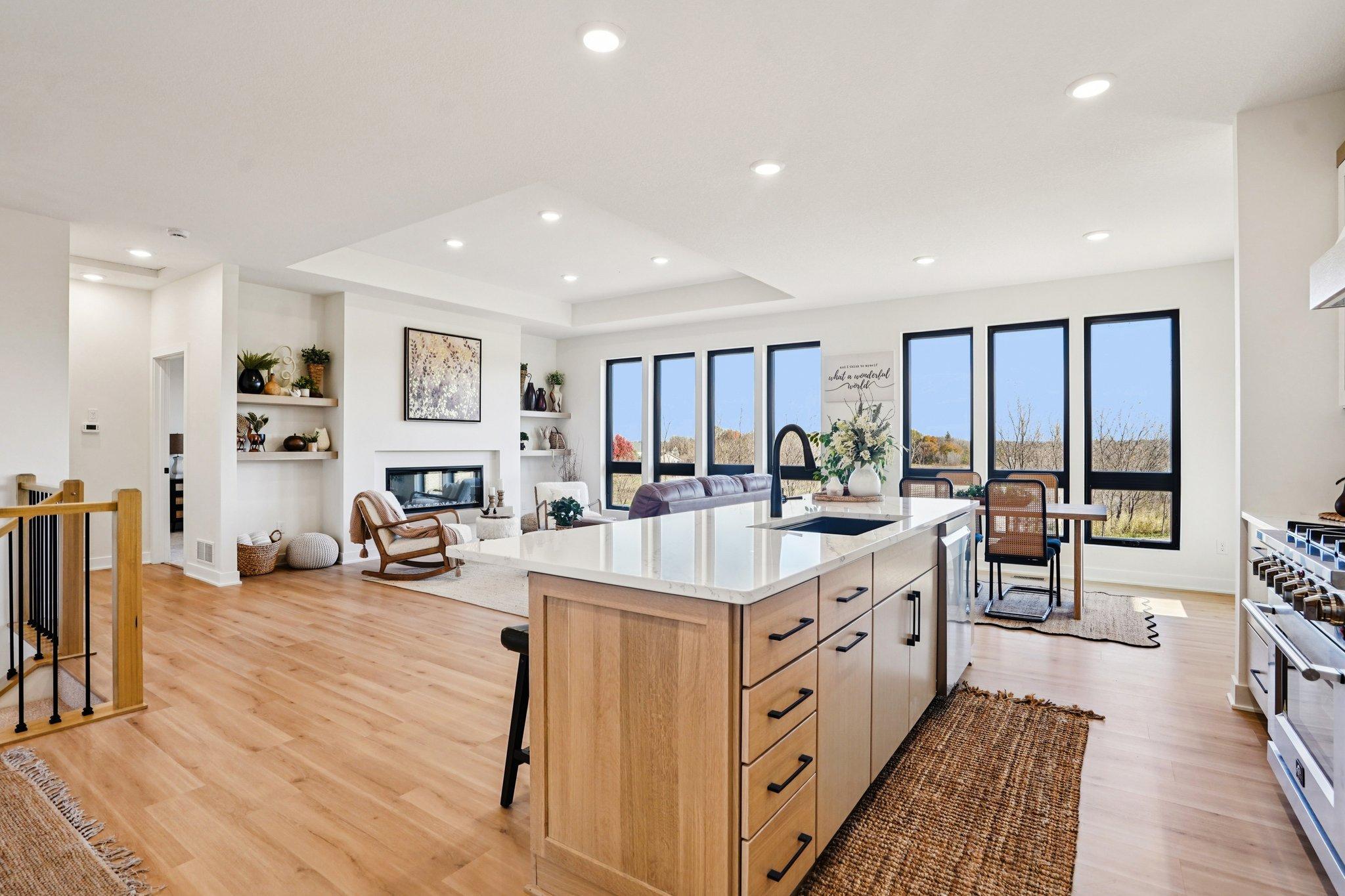 View of Residential at 18866 Silo Court, Shafer MN 55074, Shafer (5 of 72) - Mike Wilen | Minnesota Team Real Estate