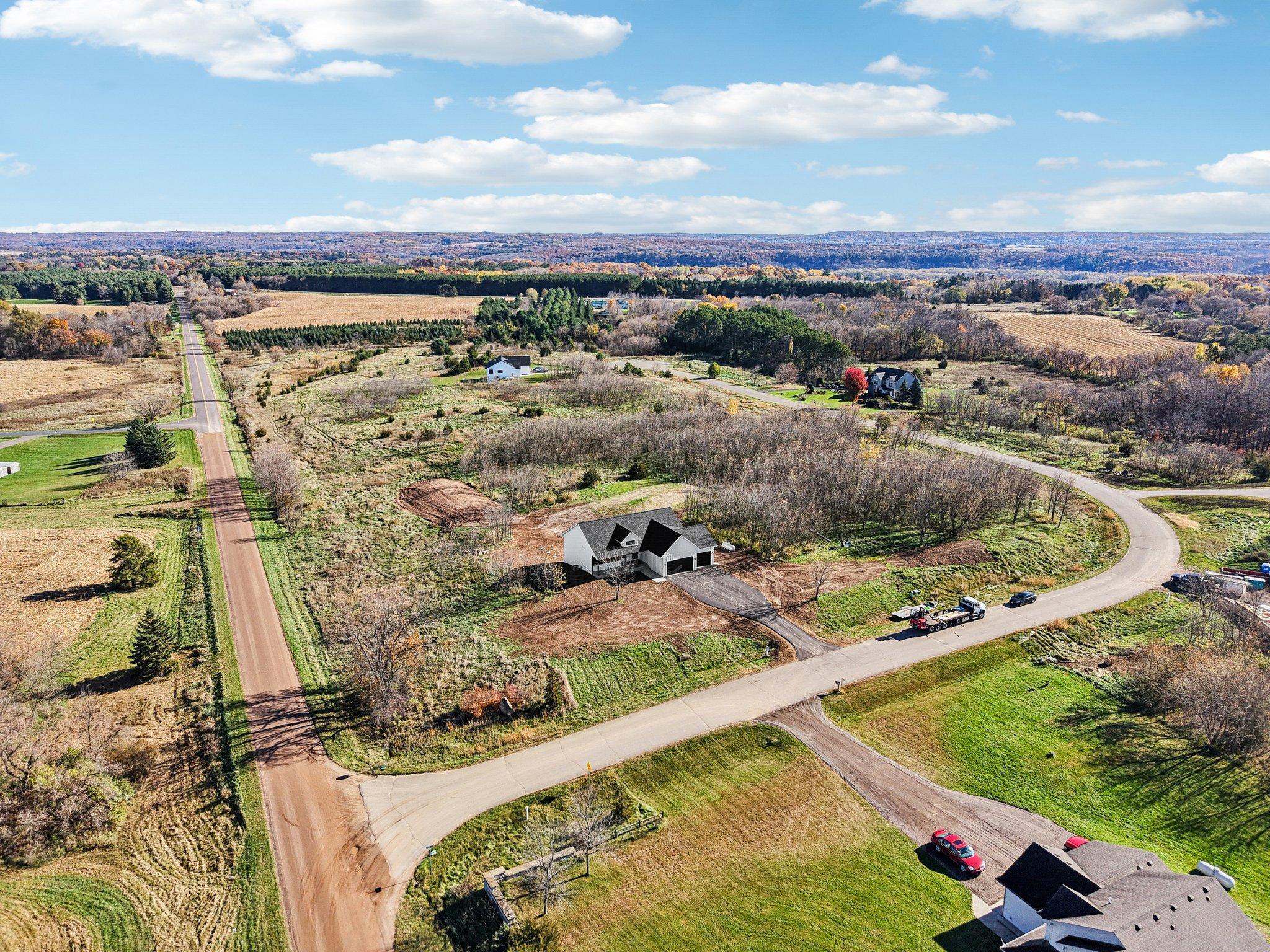 View of Residential at 18866 Silo Court, Shafer MN 55074, Shafer (52 of 72) - Mike Wilen | Minnesota Team Real Estate