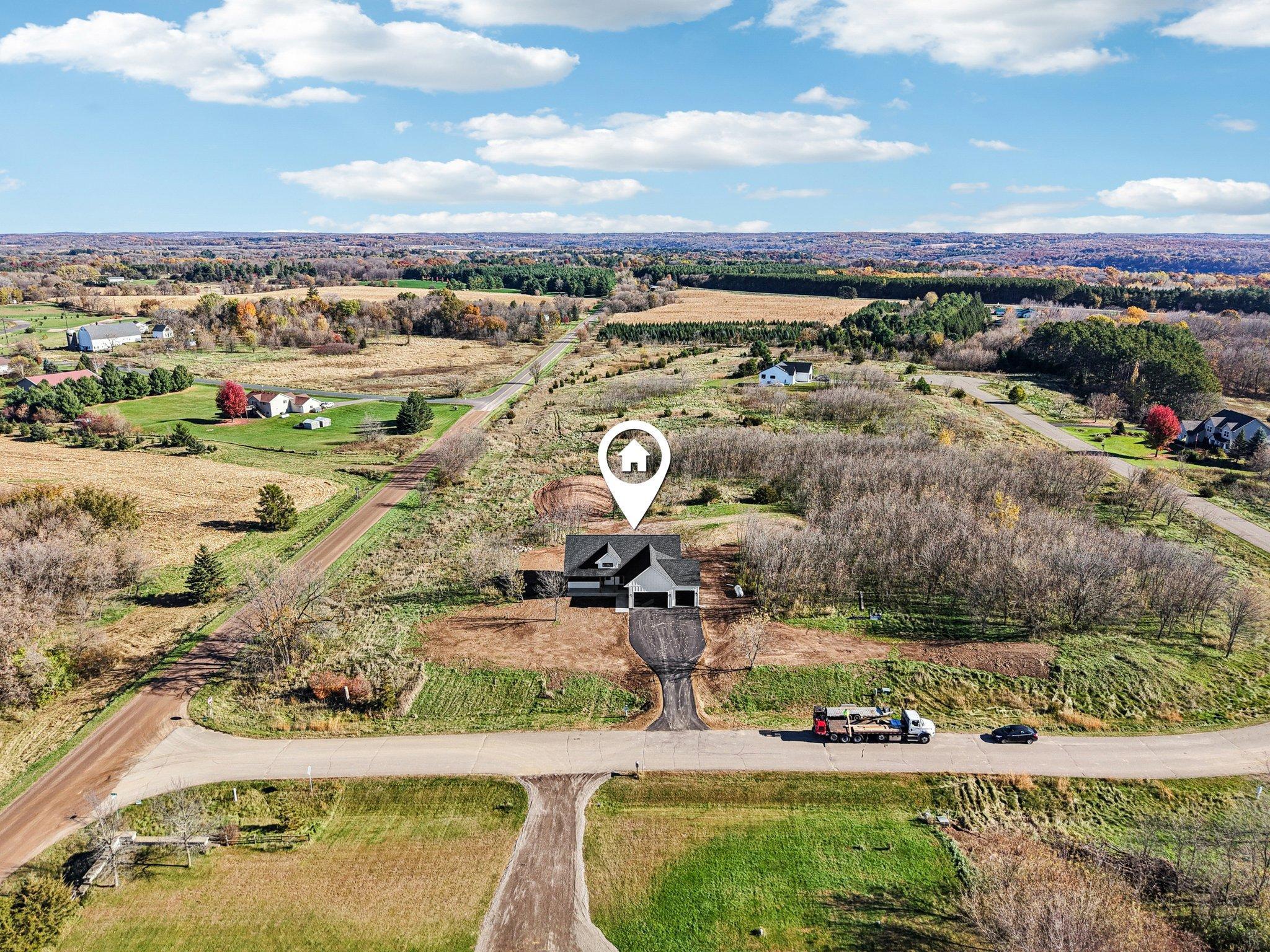View of Residential at 18866 Silo Court, Shafer MN 55074, Shafer (53 of 72) - Mike Wilen | Minnesota Team Real Estate