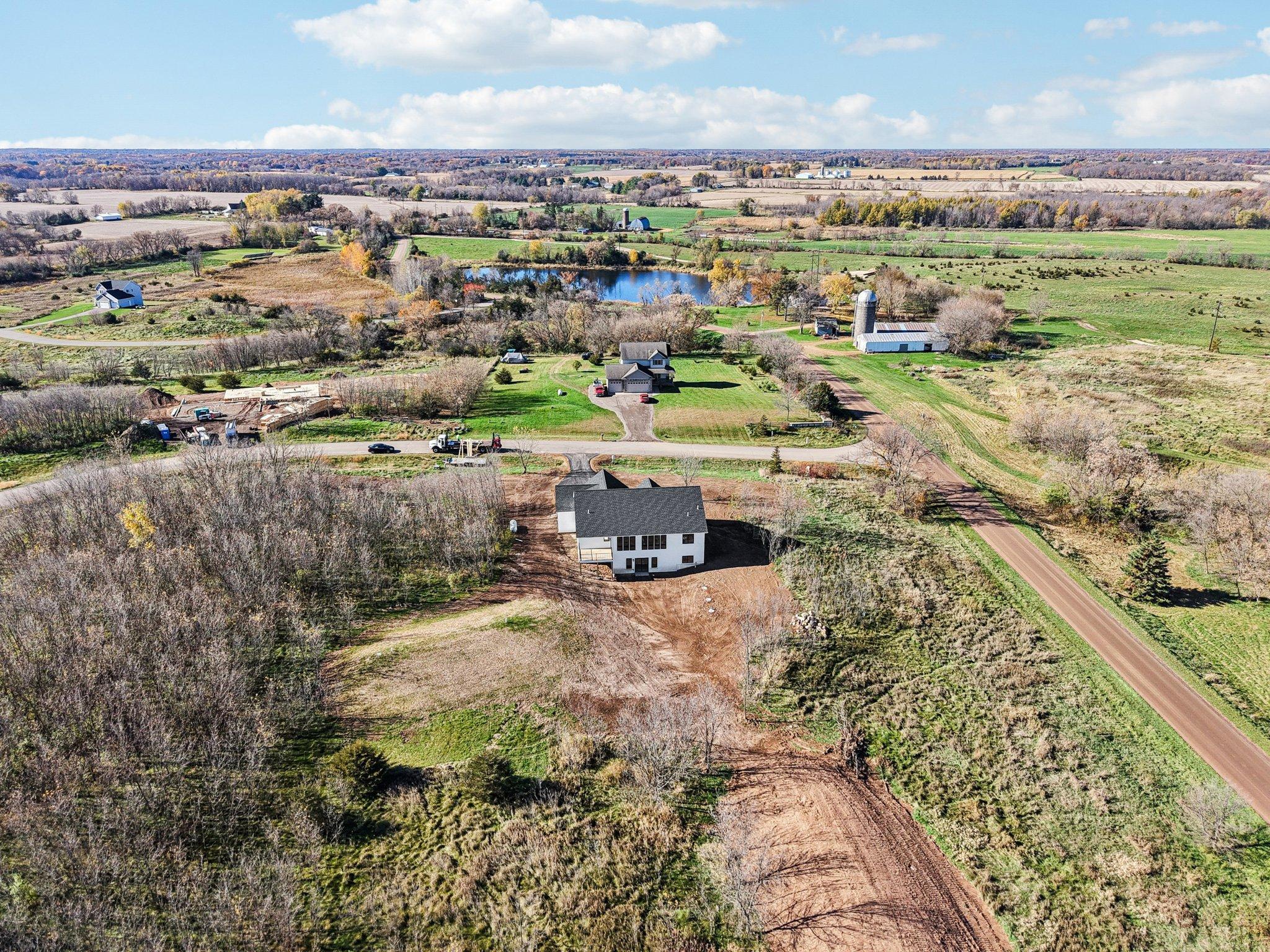 View of Residential at 18866 Silo Court, Shafer MN 55074, Shafer (57 of 72) - Mike Wilen | Minnesota Team Real Estate