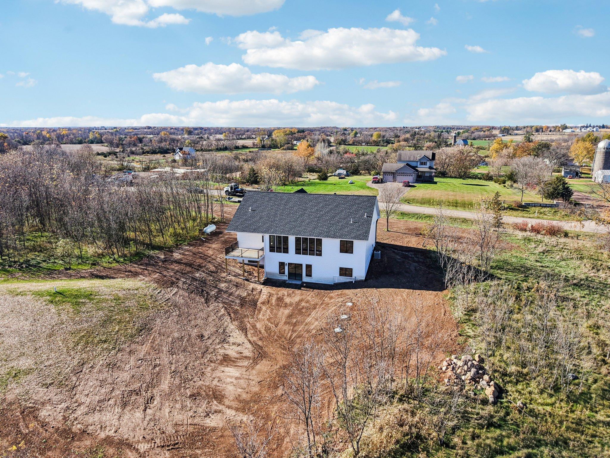 View of Residential at 18866 Silo Court, Shafer MN 55074, Shafer (65 of 72) - Mike Wilen | Minnesota Team Real Estate