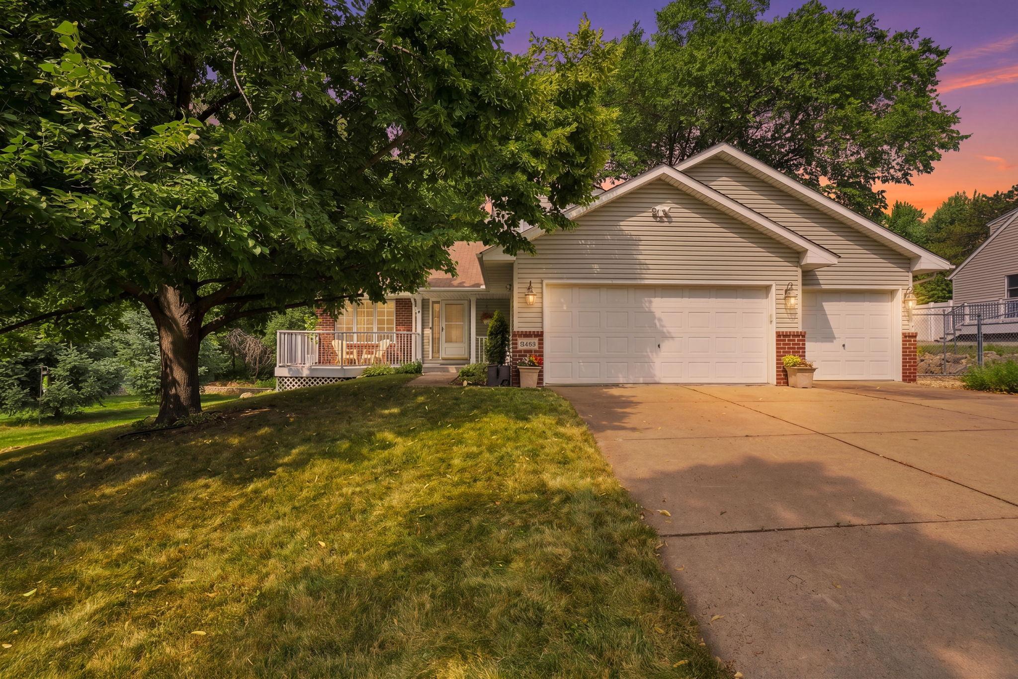 View of Residential at 3393 Owasso Street, Shoreview MN 55126, Shoreview - Mike Wilen | Minnesota Team Real Estate