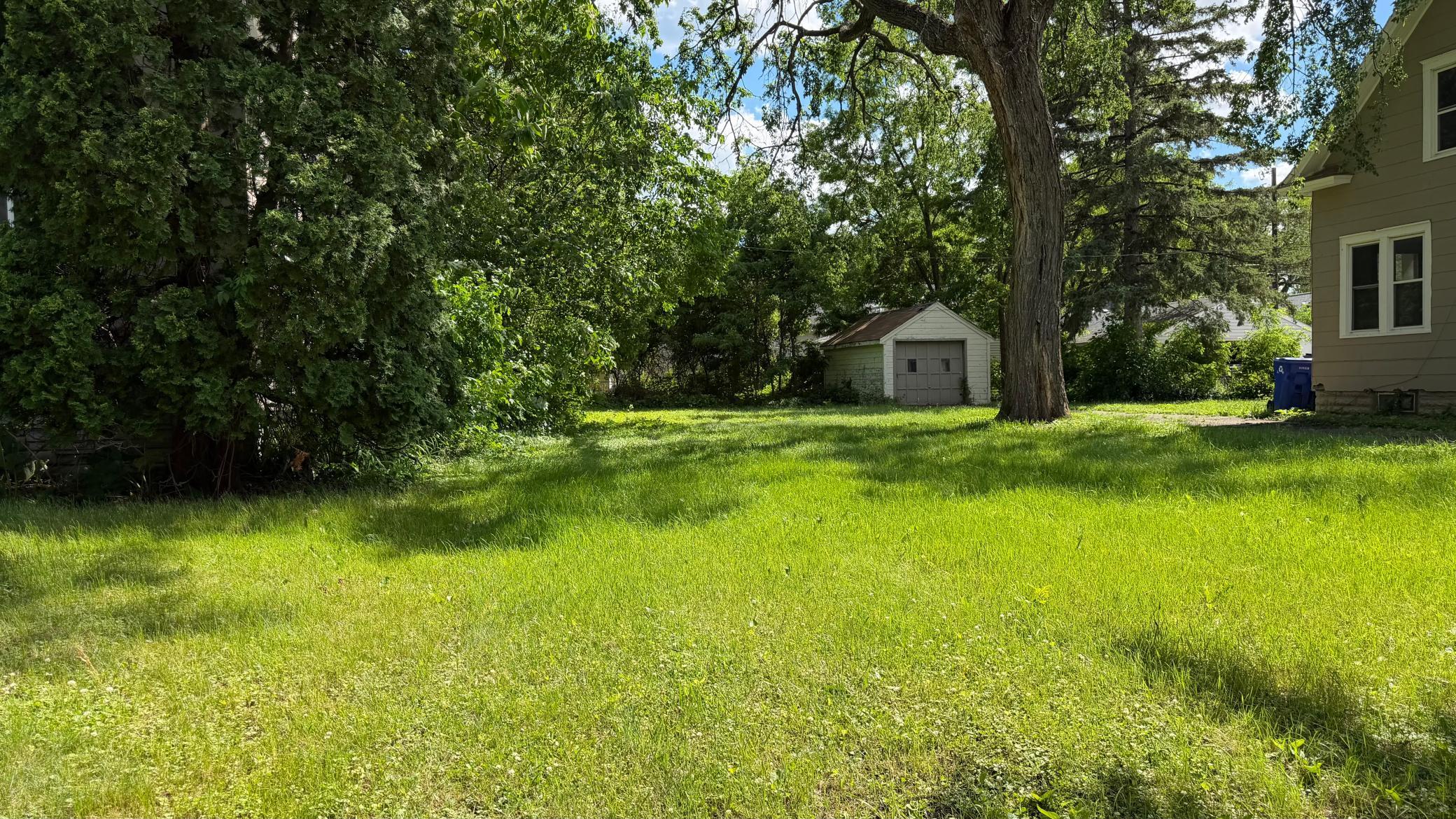 View of Land at 13xx Hewitt Avenue, Saint Paul - Mike Wilen | Minnesota Team Real Estate