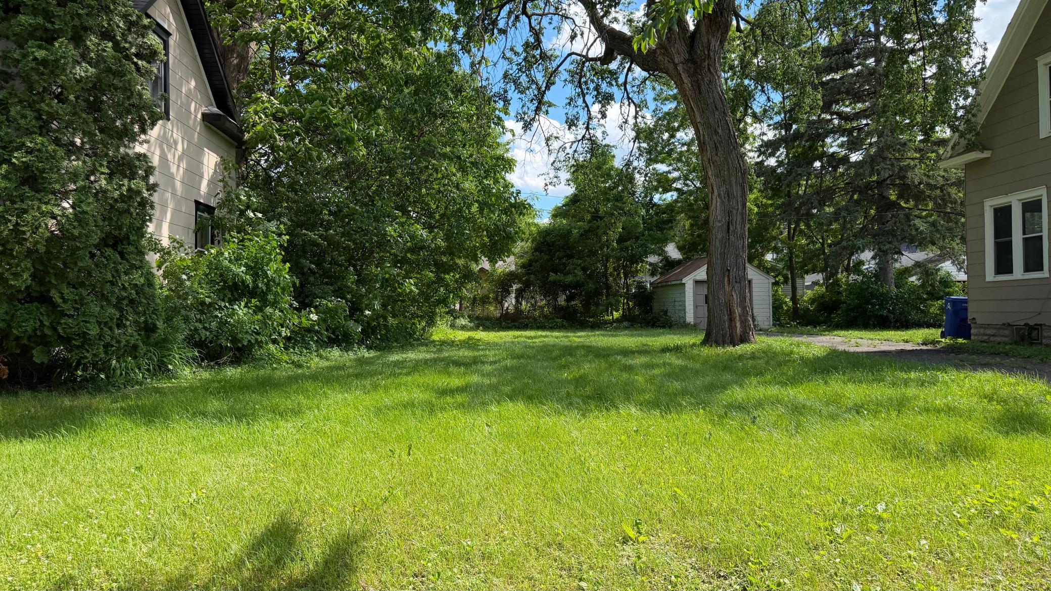 View of Land at 13xx Hewitt Avenue, Saint Paul MN 55104, Saint Paul (2 of 3) - Mike Wilen | Minnesota Team Real Estate