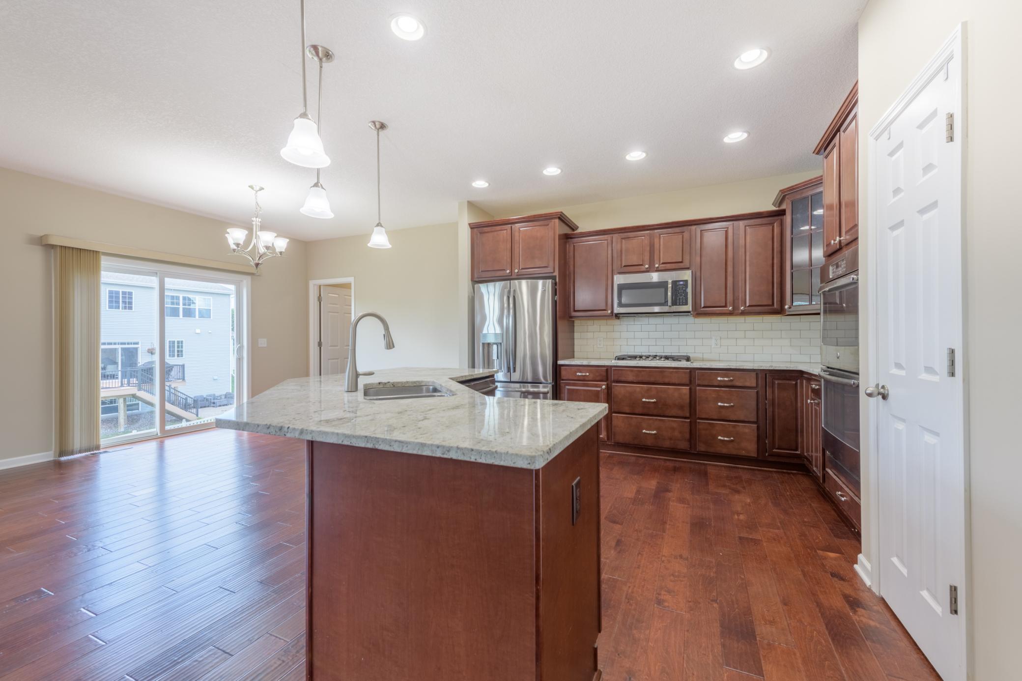 View of Residential at 15739 Evergreen Avenue, Apple Valley MN 55124, Apple Valley (3 of 34) - Mike Wilen | Minnesota Team Real Estate