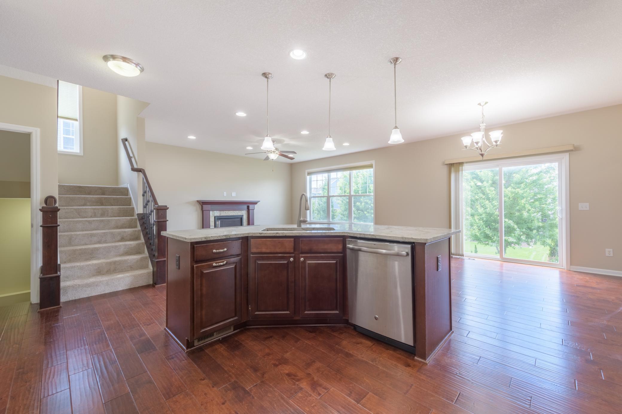 View of Residential at 15739 Evergreen Avenue, Apple Valley MN 55124, Apple Valley (5 of 34) - Mike Wilen | Minnesota Team Real Estate