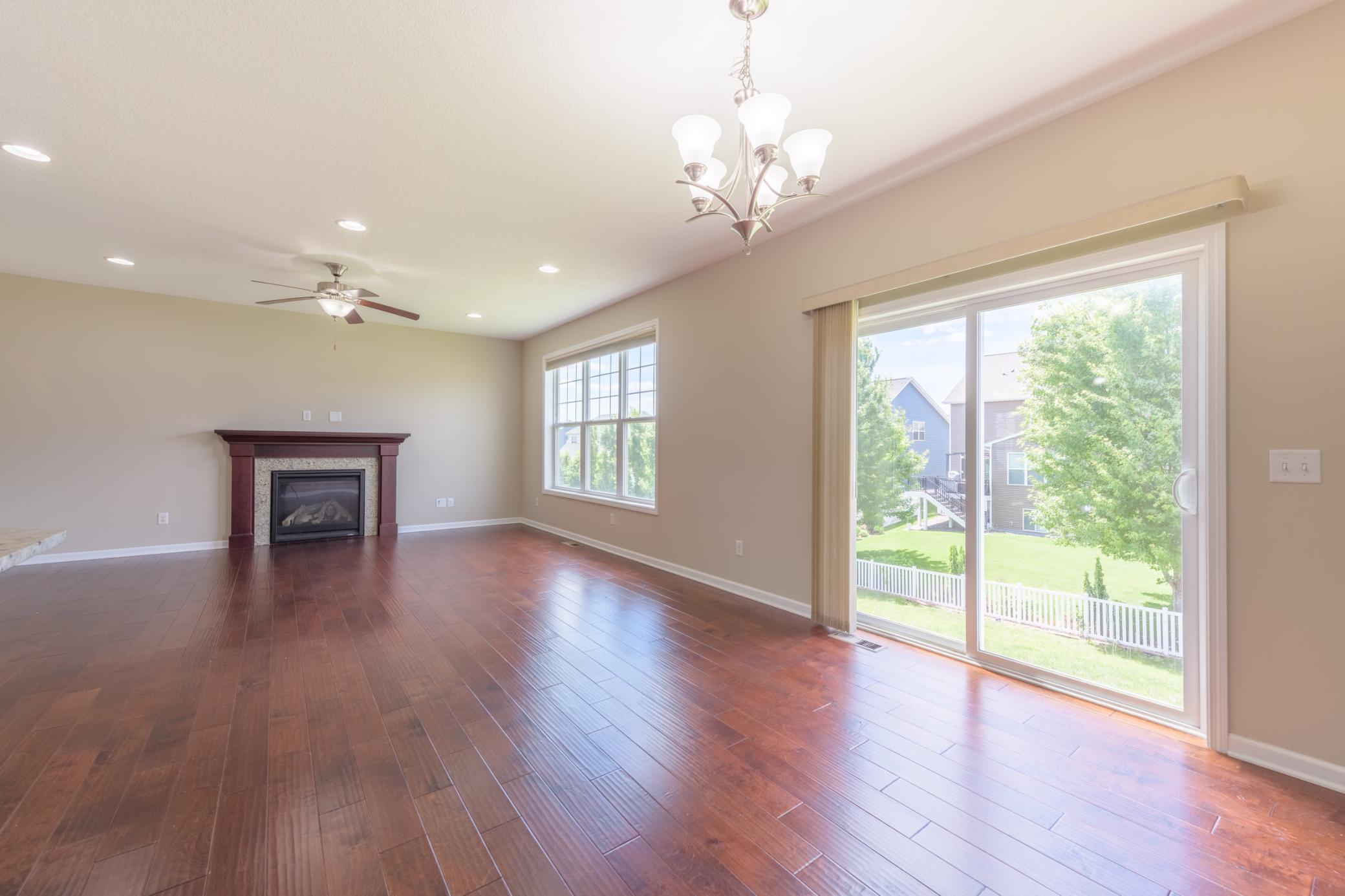 View of Residential at 15739 Evergreen Avenue, Apple Valley MN 55124, Apple Valley (9 of 34) - Mike Wilen | Minnesota Team Real Estate