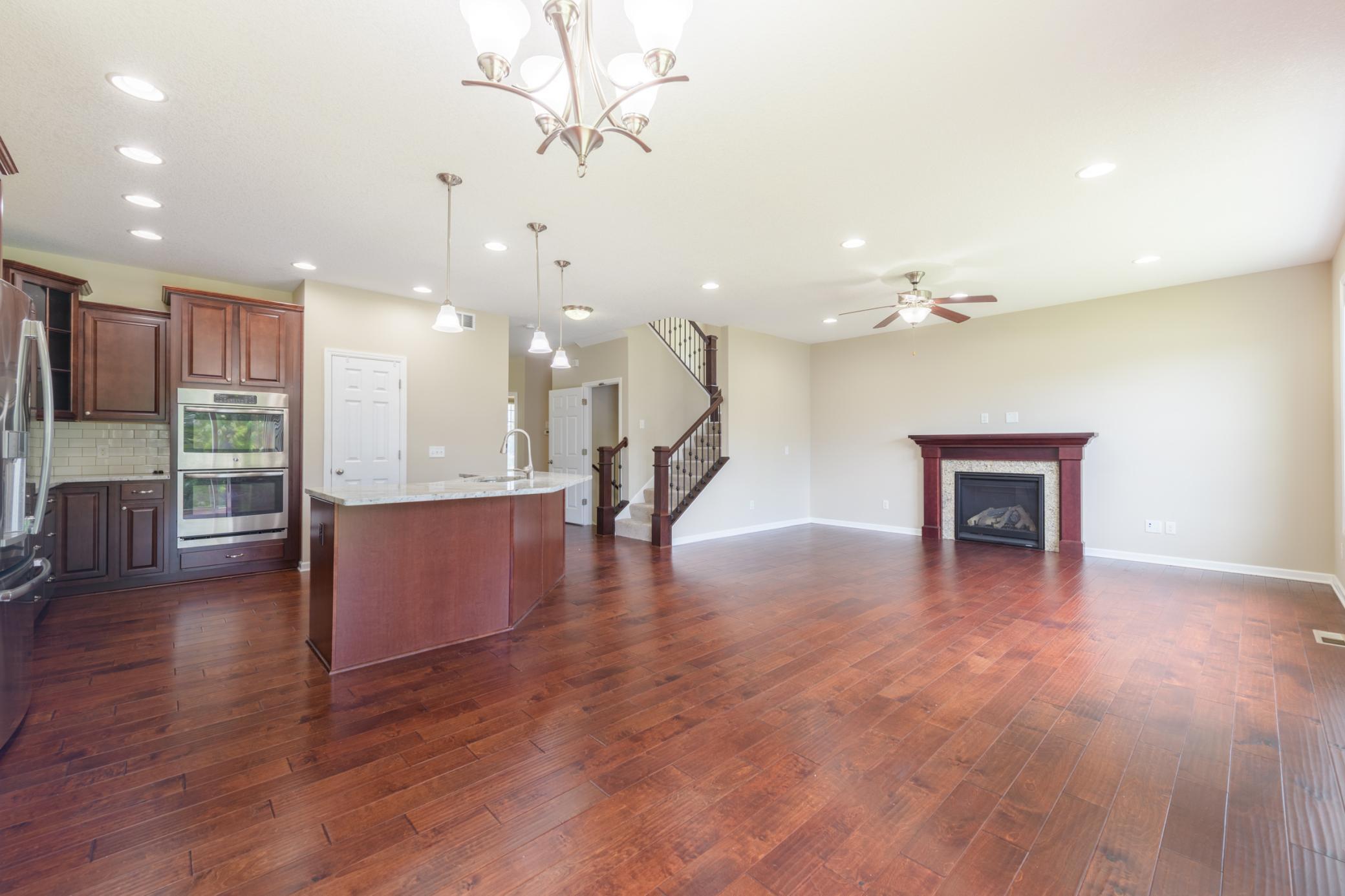 View of Residential at 15739 Evergreen Avenue, Apple Valley MN 55124, Apple Valley (8 of 34) - Mike Wilen | Minnesota Team Real Estate
