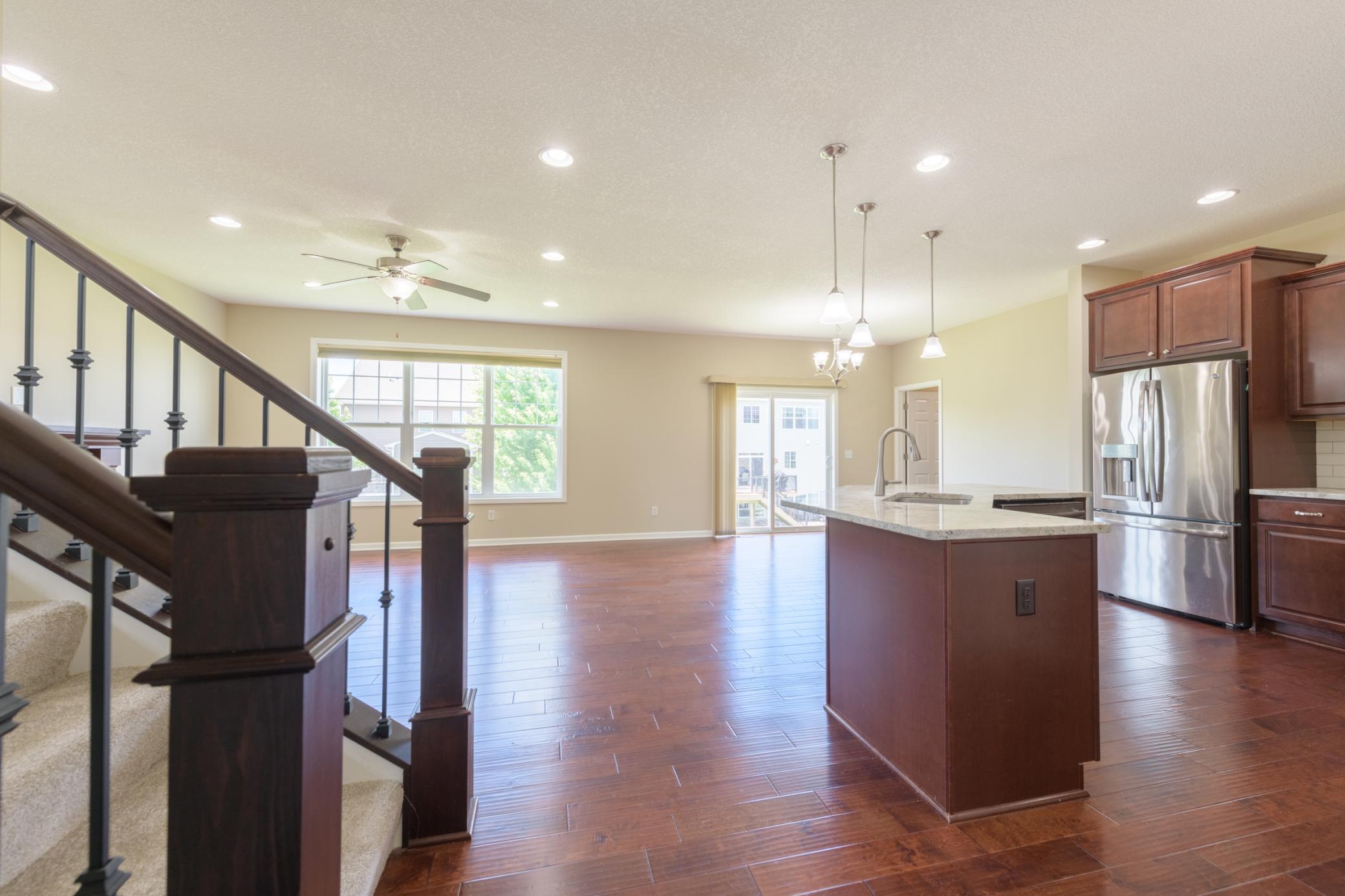 View of Residential at 15739 Evergreen Avenue, Apple Valley MN 55124, Apple Valley (10 of 34) - Mike Wilen | Minnesota Team Real Estate