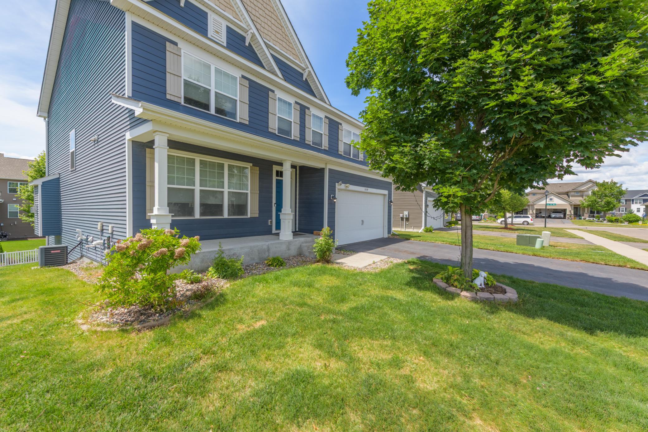 View of Residential at 15739 Evergreen Avenue, Apple Valley MN 55124, Apple Valley (31 of 34) - Mike Wilen | Minnesota Team Real Estate