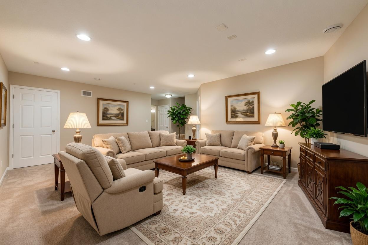 View of Residential at 15739 Evergreen Avenue, Apple Valley MN 55124, Apple Valley (25 of 34) - Mike Wilen | Minnesota Team Real Estate
