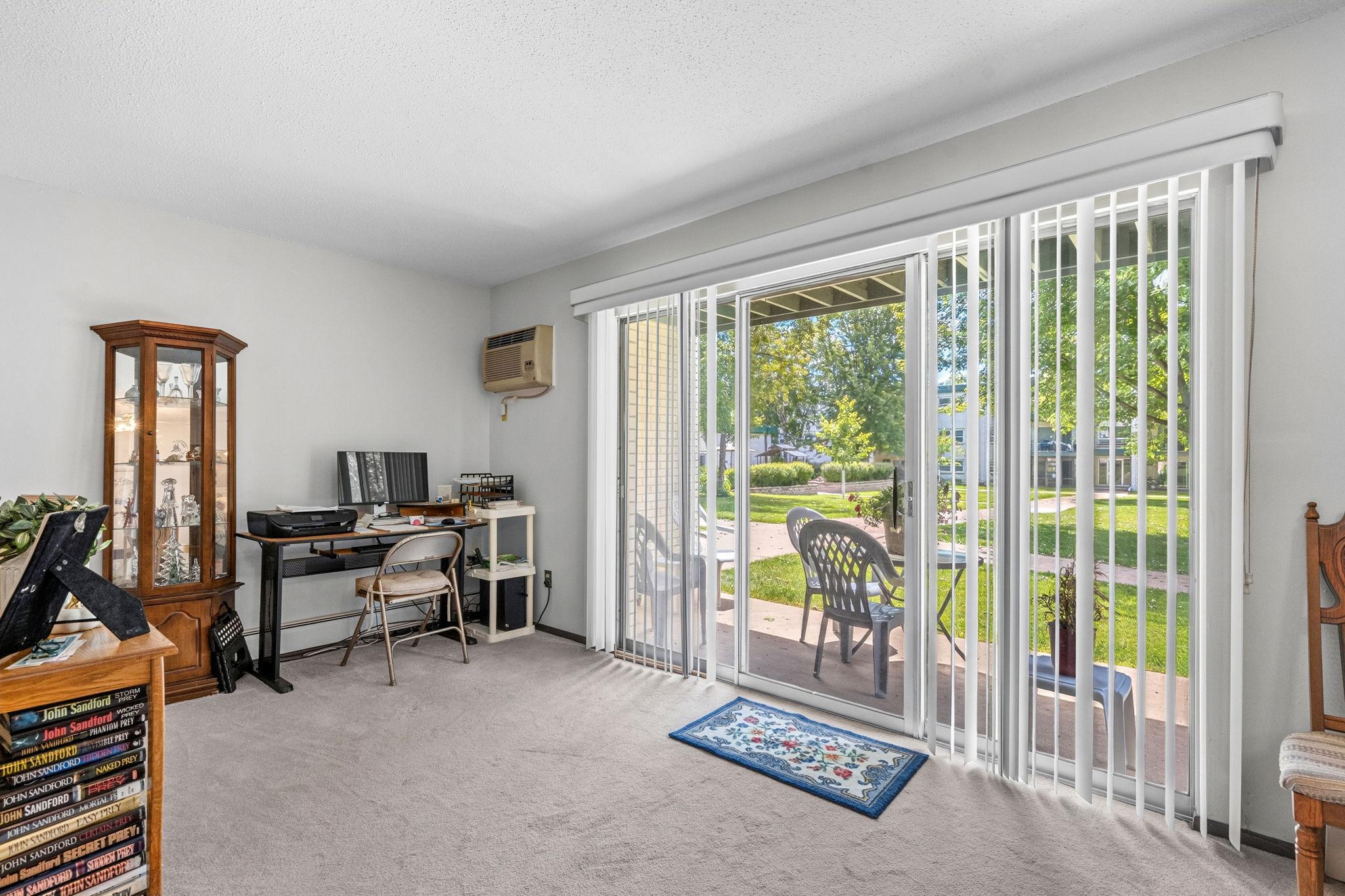 View of Residential at 2730 Dale Street #D115, Roseville MN 55113, Roseville (4 of 25) - Mike Wilen | Minnesota Team Real Estate