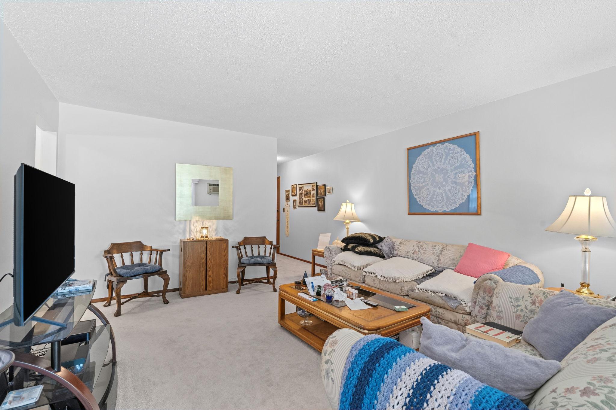 View of Residential at 2730 Dale Street #D115, Roseville MN 55113, Roseville (3 of 25) - Mike Wilen | Minnesota Team Real Estate