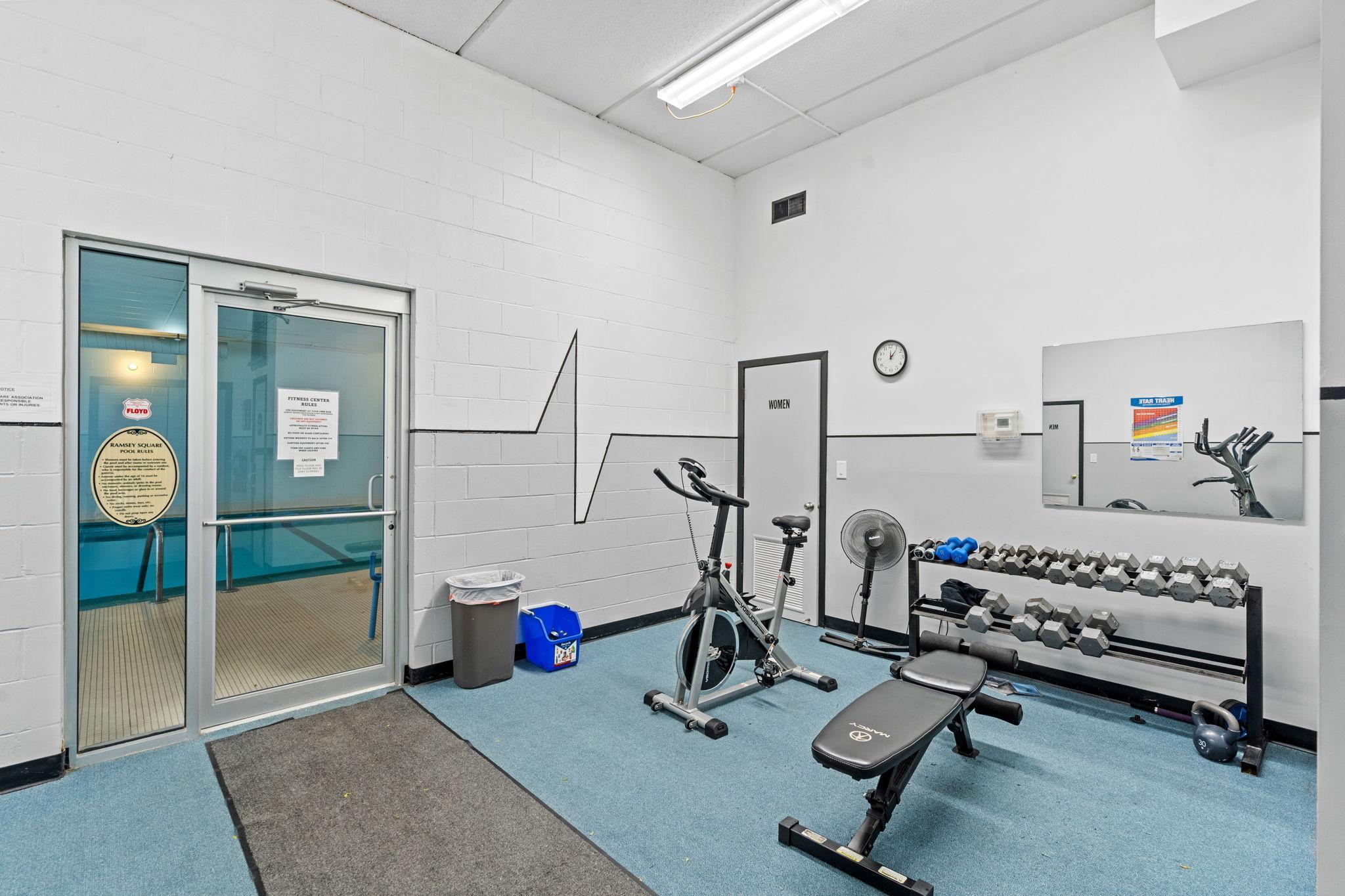 View of Residential at 2730 Dale Street #D115, Roseville MN 55113, Roseville (24 of 25) - Mike Wilen | Minnesota Team Real Estate