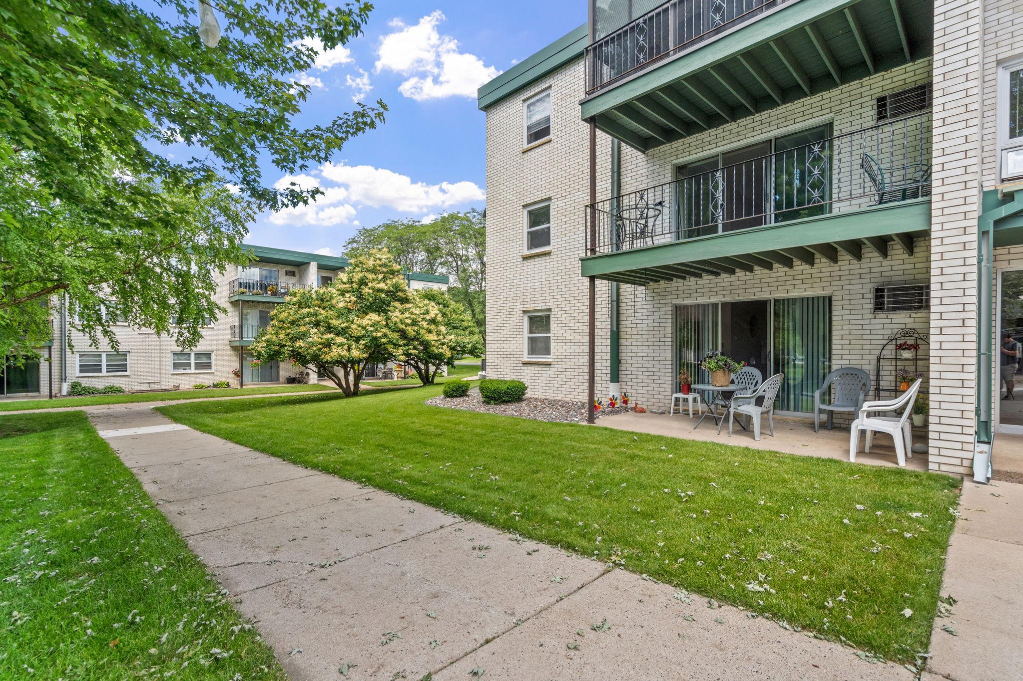 View of Residential at 2730 Dale Street #D115, Roseville MN 55113, Roseville (15 of 25) - Mike Wilen | Minnesota Team Real Estate