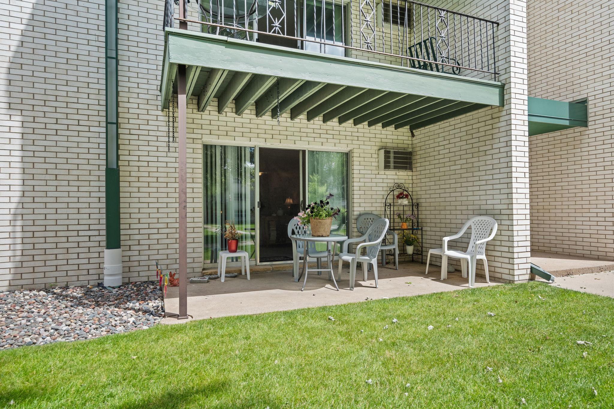 View of Residential at 2730 Dale Street #D115, Roseville MN 55113, Roseville (14 of 25) - Mike Wilen | Minnesota Team Real Estate