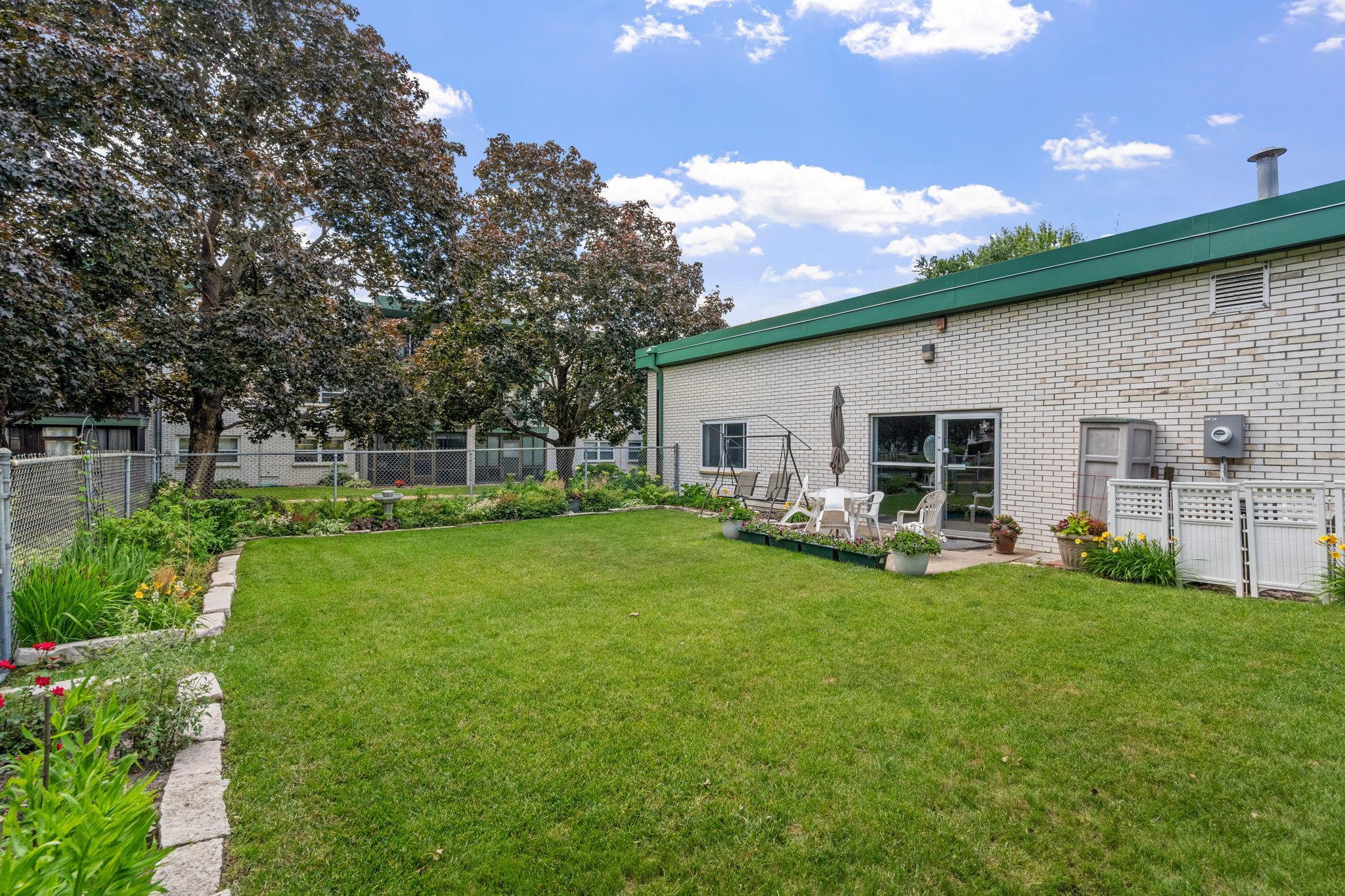 View of Residential at 2730 Dale Street #D115, Roseville MN 55113, Roseville (17 of 25) - Mike Wilen | Minnesota Team Real Estate