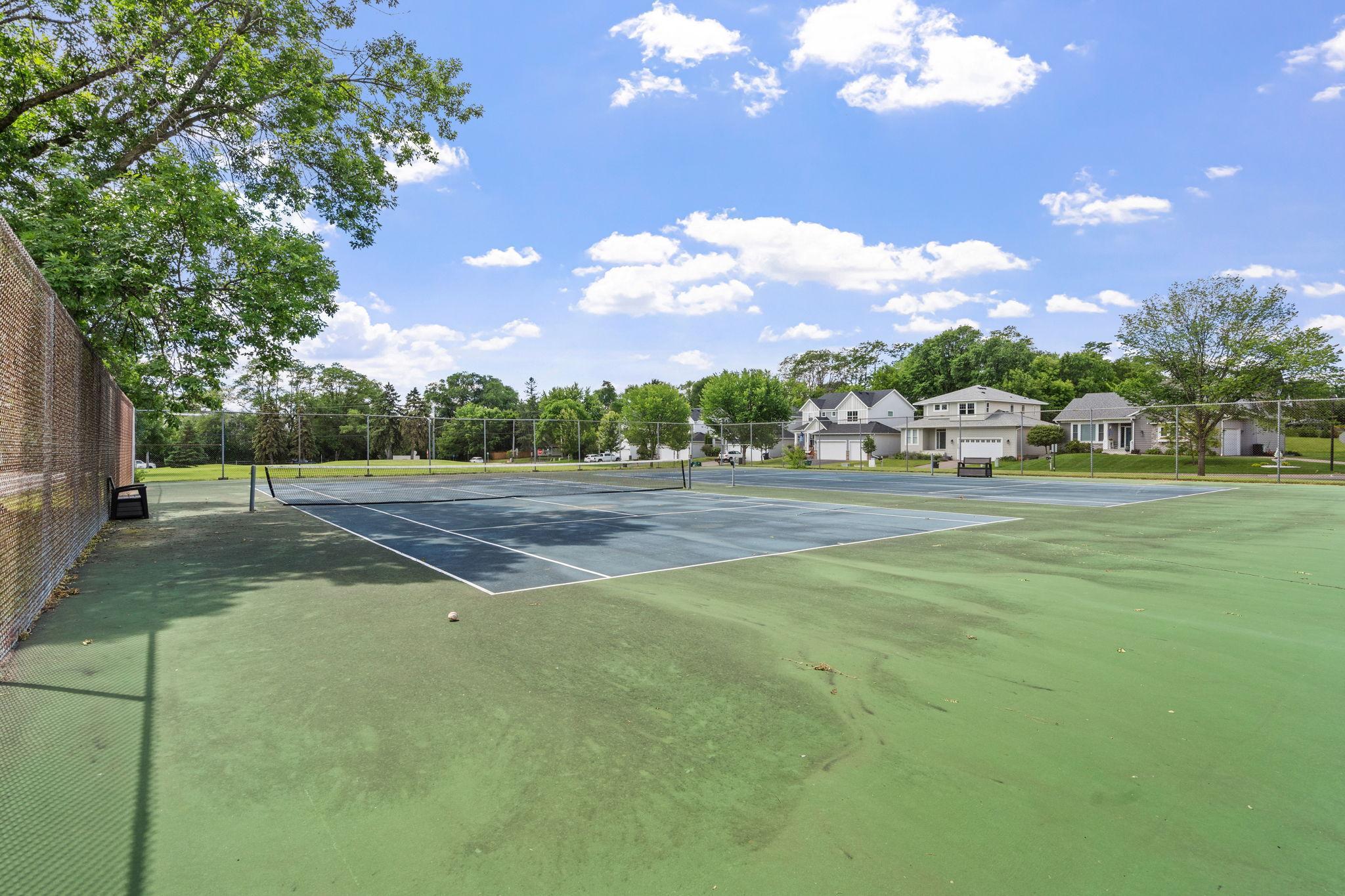 View of Residential at 2730 Dale Street #D115, Roseville MN 55113, Roseville (16 of 25) - Mike Wilen | Minnesota Team Real Estate