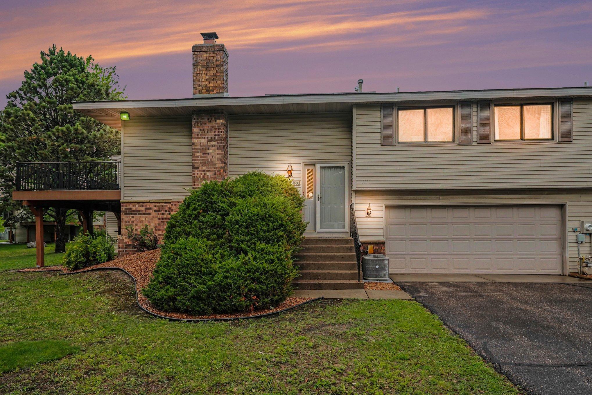 View of Residential at 4159 Sylvia Court, Shoreview MN 55126, Shoreview - Mike Wilen | Minnesota Team Real Estate