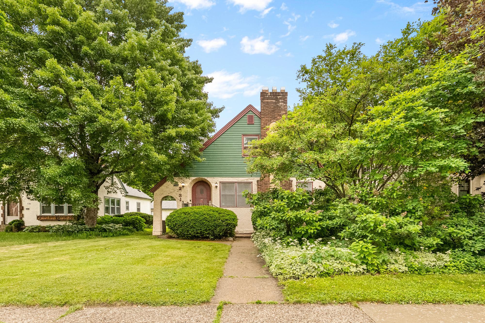 View of Residential at 2731 Cleveland Street, Minneapolis MN 55418, Minneapolis - Mike Wilen | Minnesota Team Real Estate