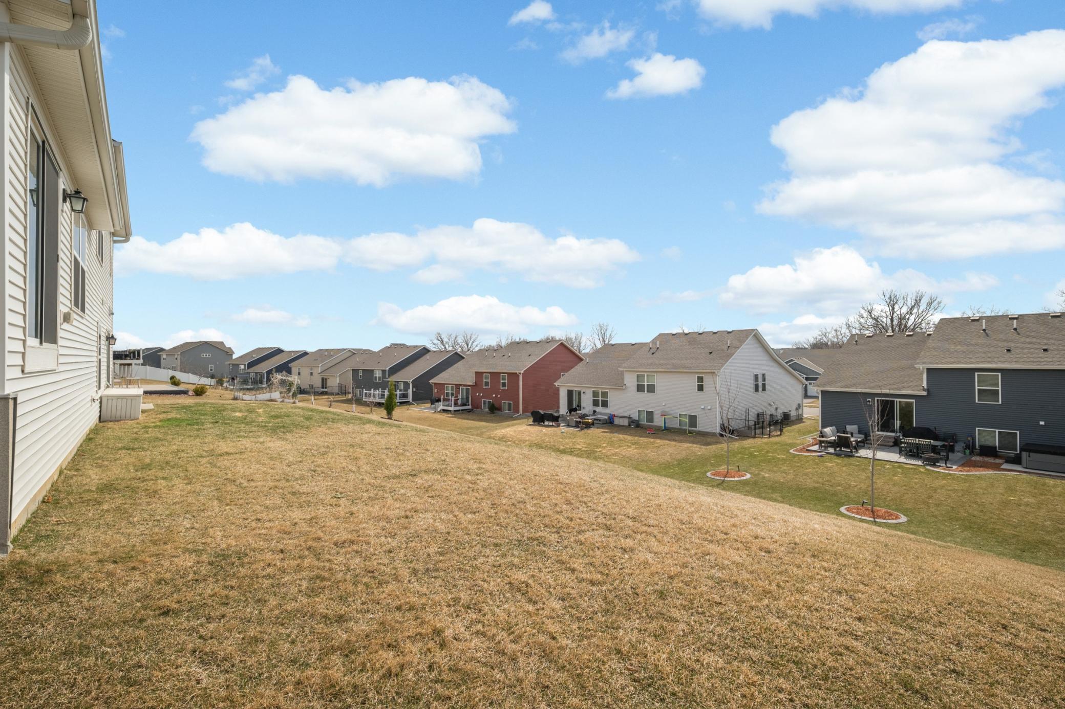 View of Residential at 18184 Hartlin Avenue, Lakeville MN 55044, Lakeville (34 of 40) - Mike Wilen | Minnesota Team Real Estate