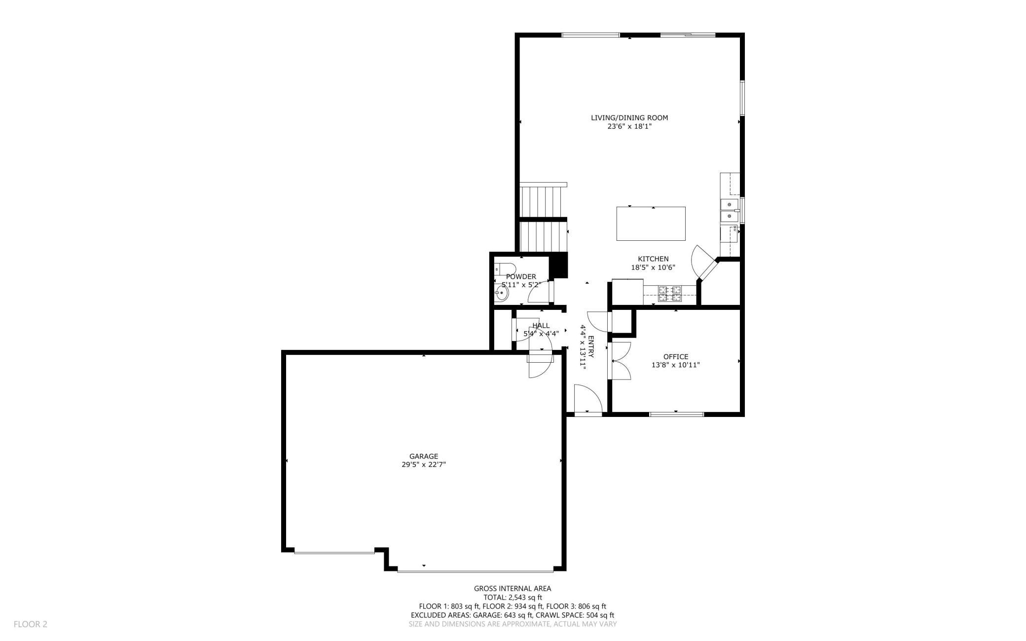 View of Residential at 18184 Hartlin Avenue, Lakeville MN 55044, Lakeville (39 of 40) - Mike Wilen | Minnesota Team Real Estate