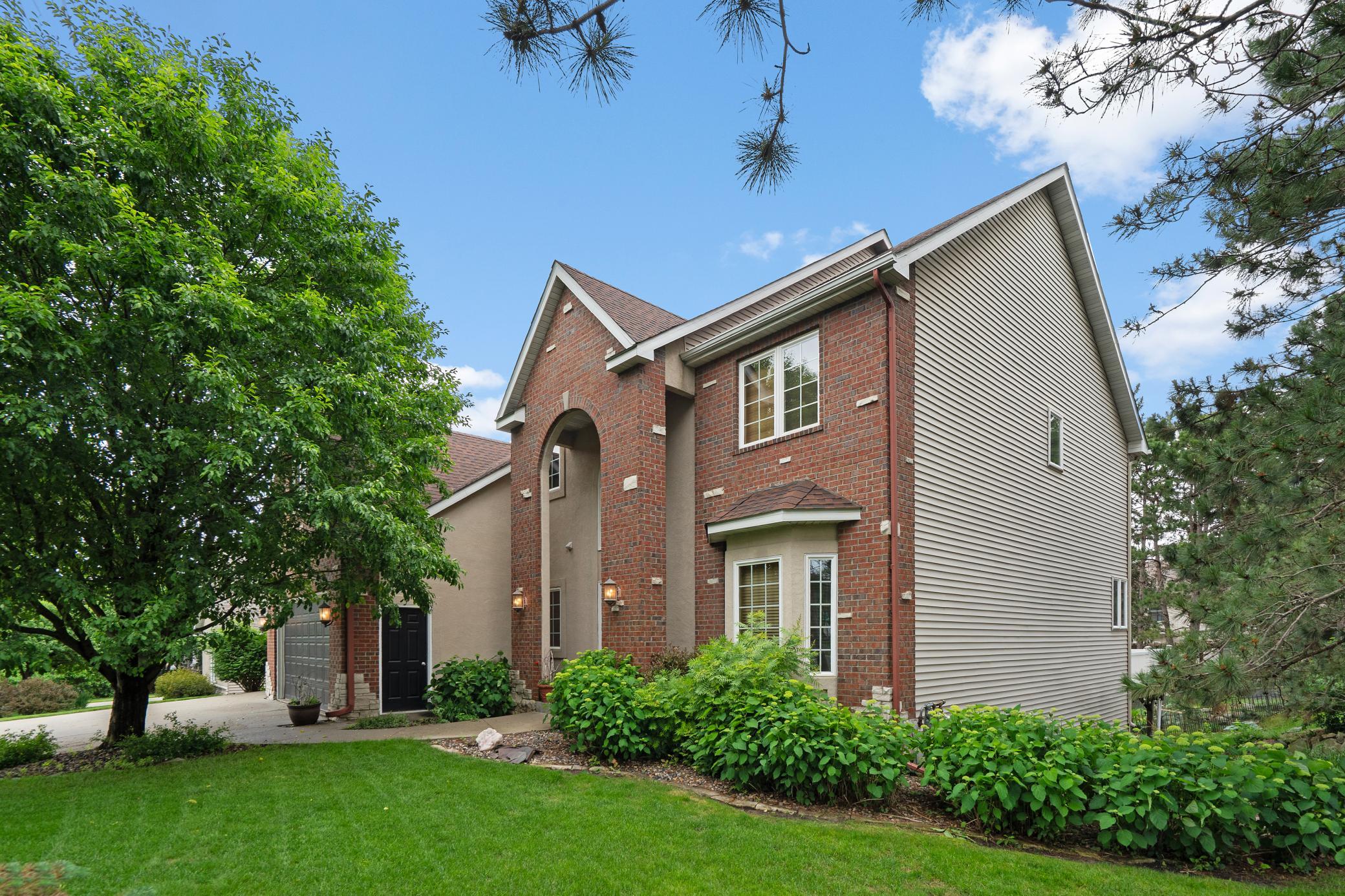 View of Residential at 8197 Drexel Court, Eden Prairie MN 55347, Eden Prairie (26 of 41) - Mike Wilen | Minnesota Team Real Estate