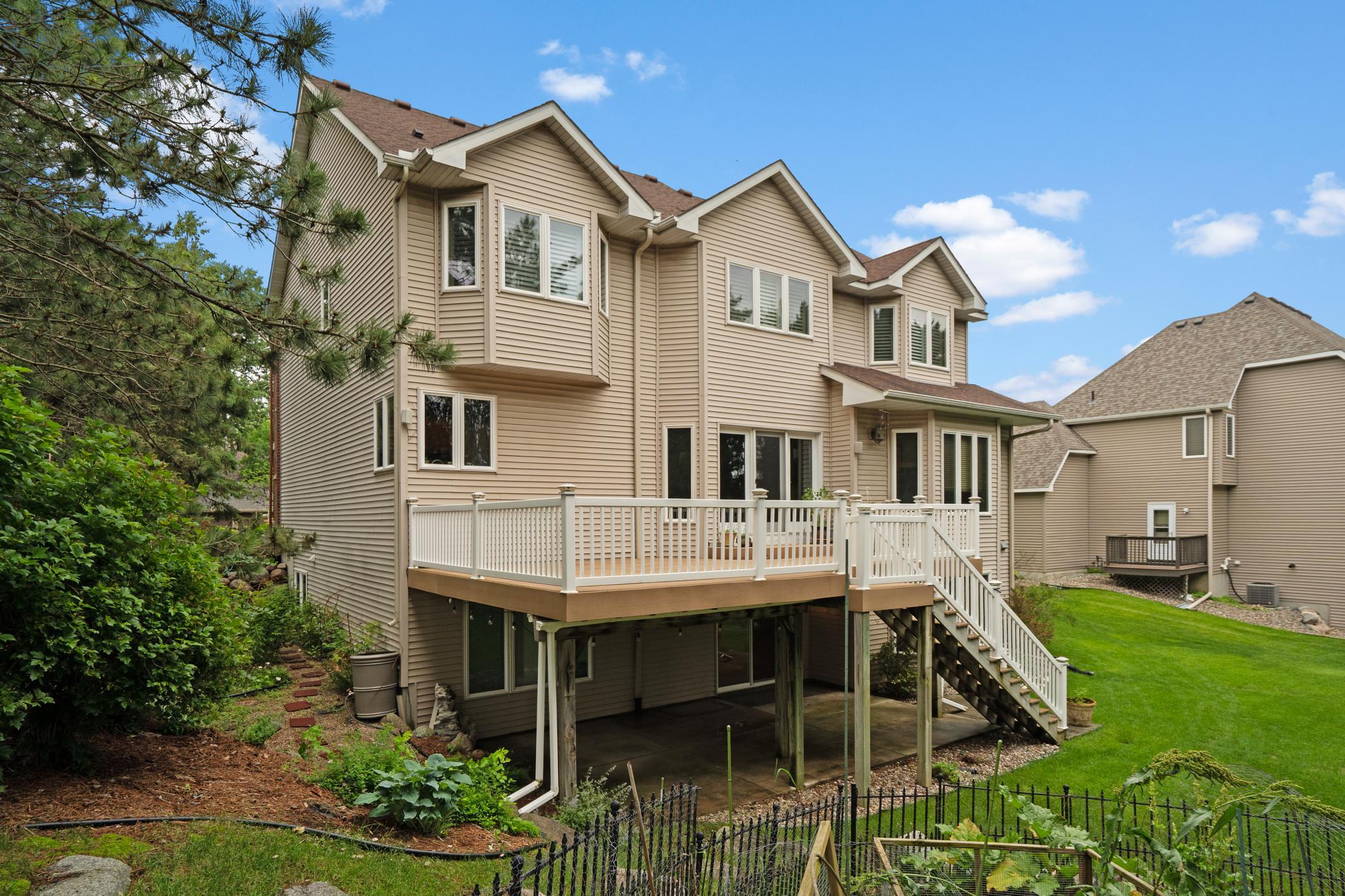 View of Residential at 8197 Drexel Court, Eden Prairie MN 55347, Eden Prairie (28 of 41) - Mike Wilen | Minnesota Team Real Estate