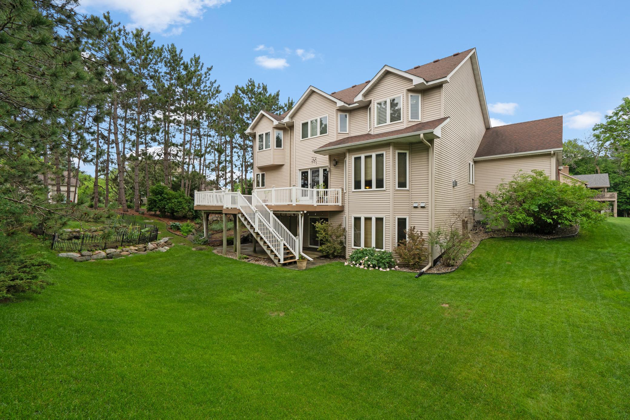 View of Residential at 8197 Drexel Court, Eden Prairie MN 55347, Eden Prairie (29 of 41) - Mike Wilen | Minnesota Team Real Estate