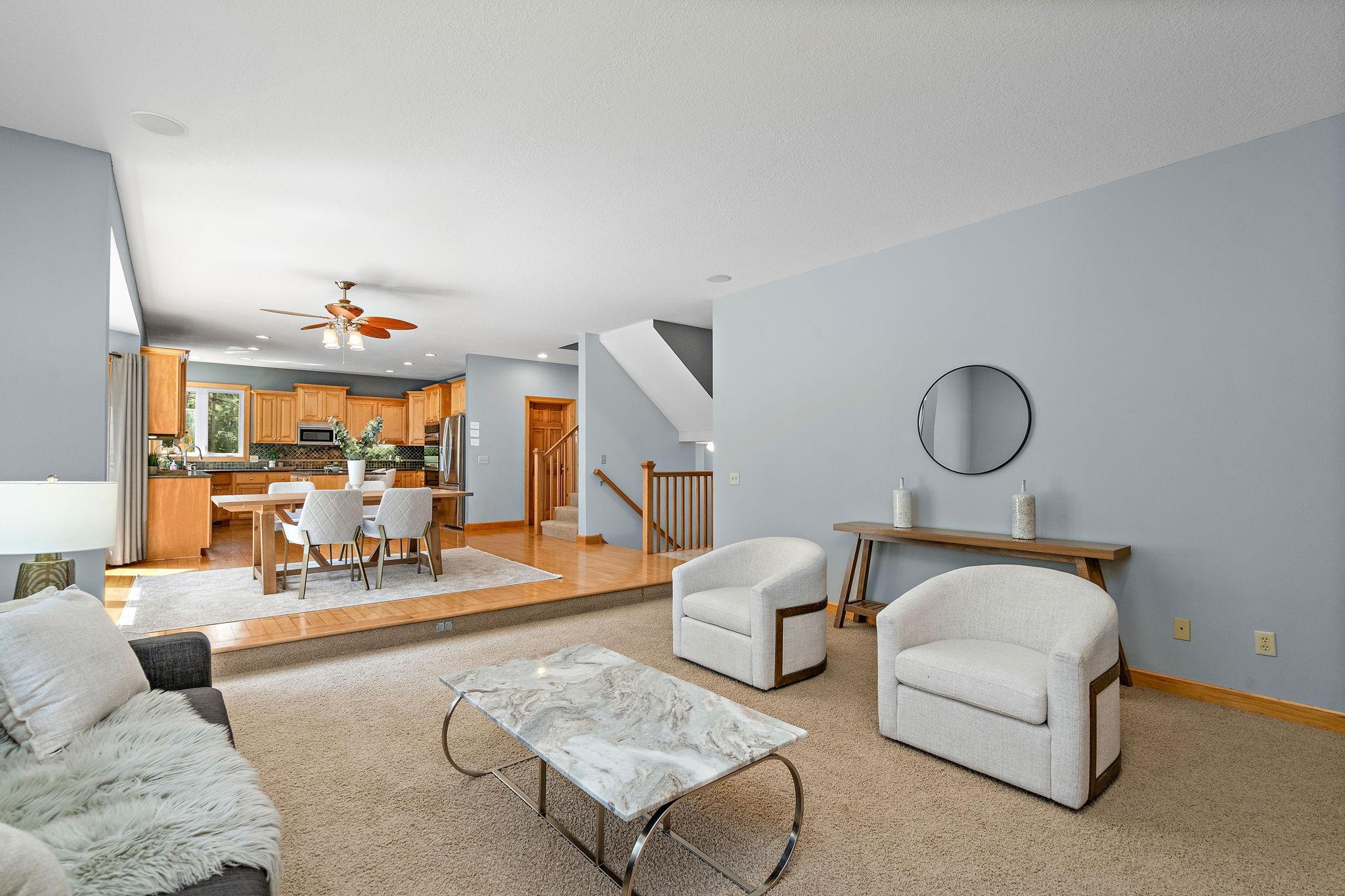 View of Residential at 8197 Drexel Court, Eden Prairie MN 55347, Eden Prairie (10 of 41) - Mike Wilen | Minnesota Team Real Estate