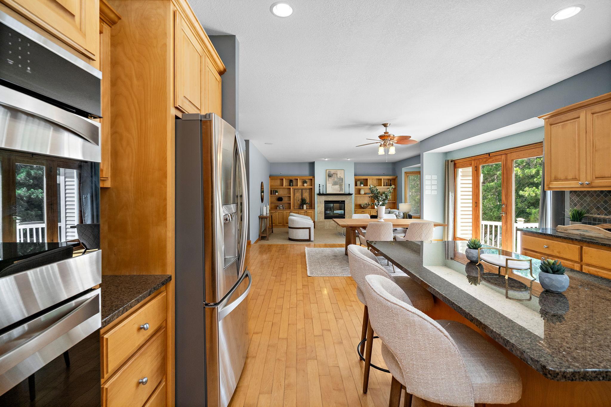 View of Residential at 8197 Drexel Court, Eden Prairie MN 55347, Eden Prairie (7 of 41) - Mike Wilen | Minnesota Team Real Estate
