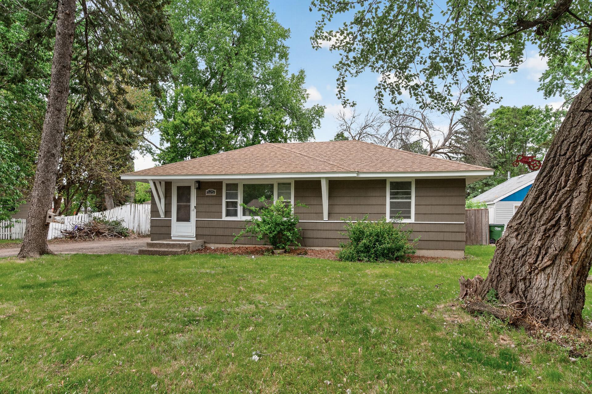 View of Residential at 525 79th Avenue, Spring Lake Park MN 55432, Spring Lake Park - Mike Wilen | Minnesota Team Real Estate