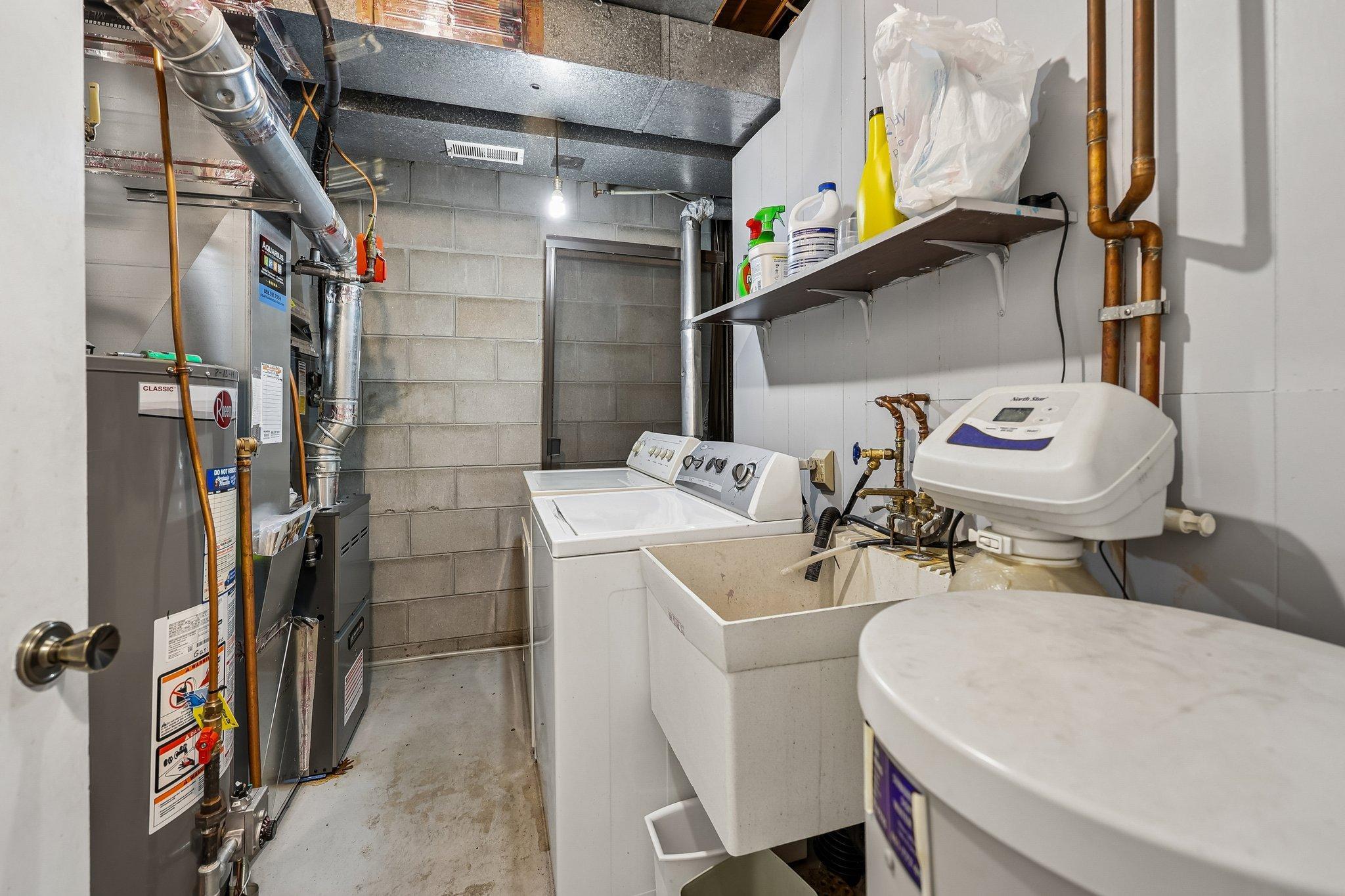 View of Residential at 173 Galtier Place, Shoreview MN 55126, Shoreview (29 of 36) - Mike Wilen | Minnesota Team Real Estate