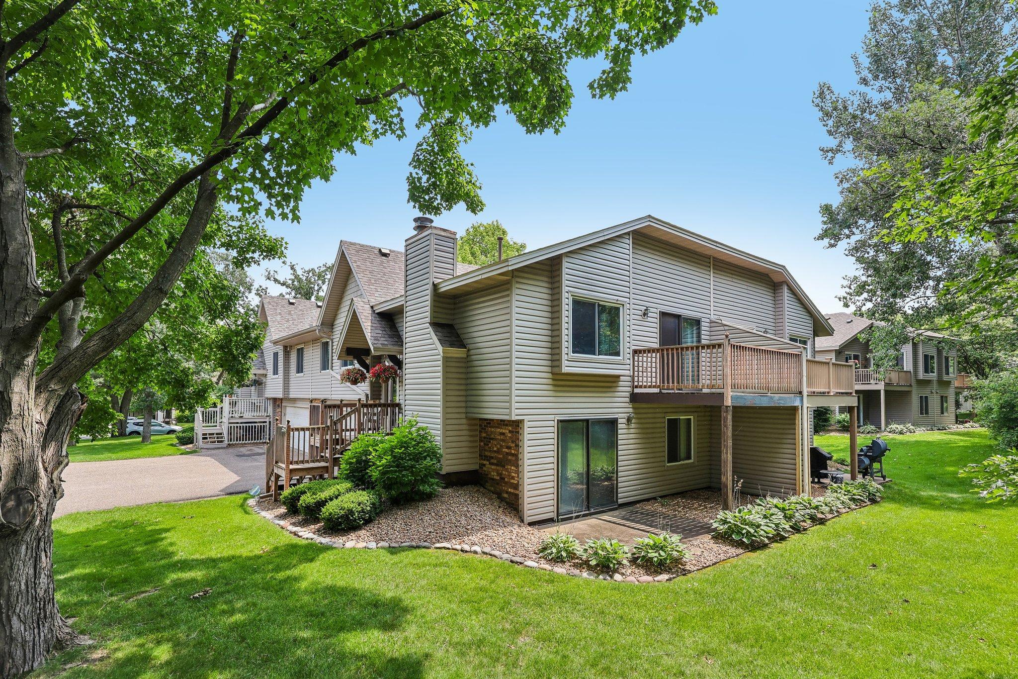 View of Residential at 173 Galtier Place, Shoreview MN 55126, Shoreview (4 of 36) - Mike Wilen | Minnesota Team Real Estate