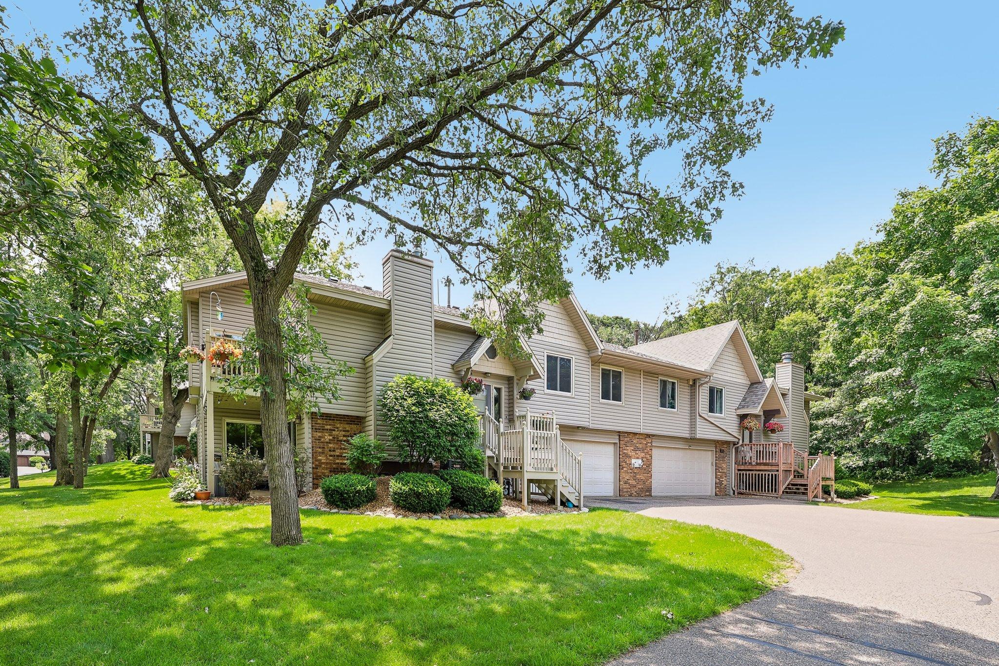 View of Residential at 173 Galtier Place, Shoreview MN 55126, Shoreview (33 of 36) - Mike Wilen | Minnesota Team Real Estate