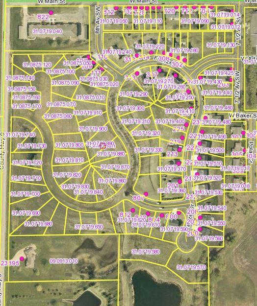 View of Land at XXX Frenzel Drive, Arlington MN 55307, Arlington (4 of 20) - Mike Wilen | Minnesota Team Real Estate