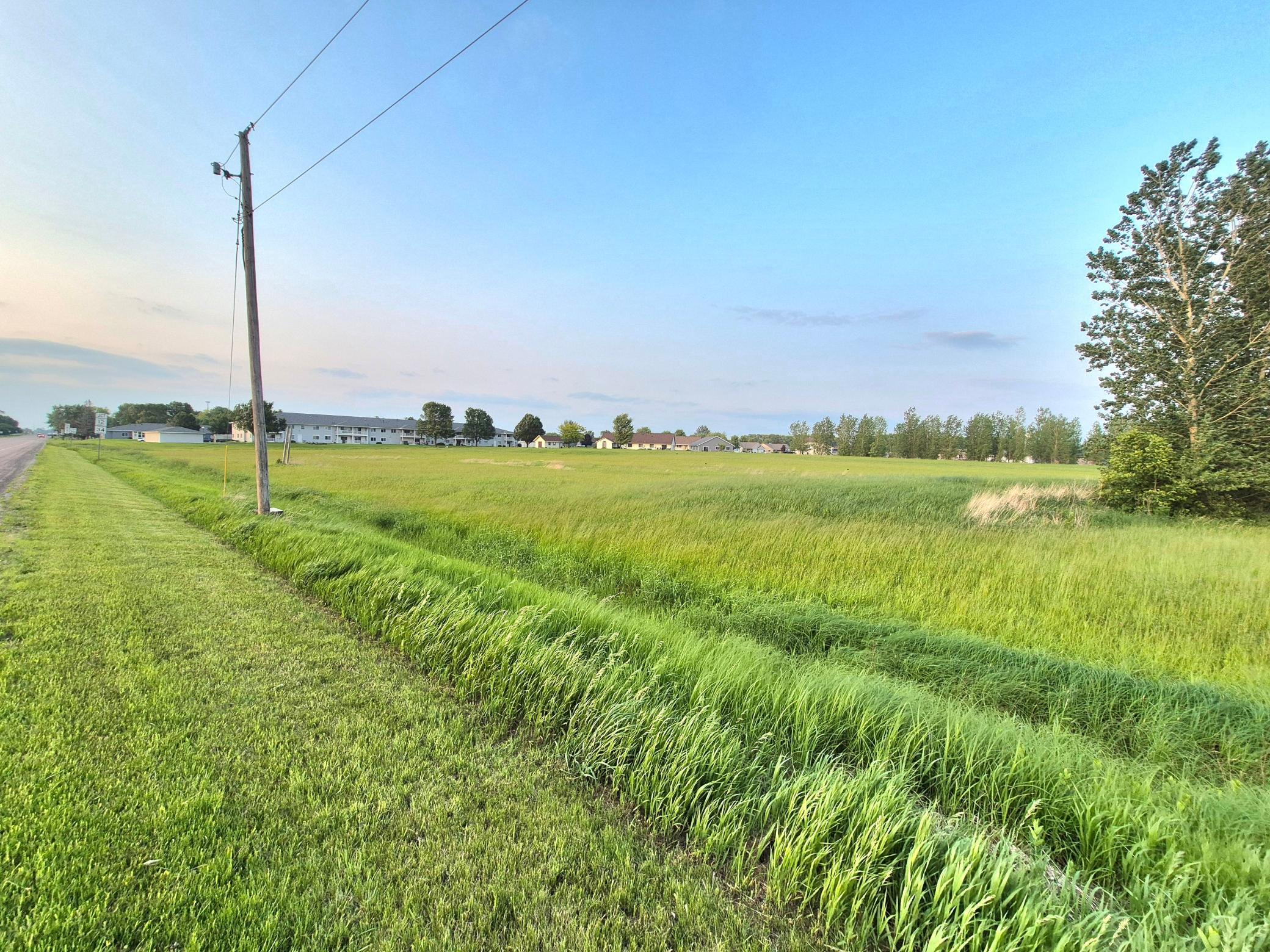 View of Land at XXX Frenzel Drive, Arlington MN 55307, Arlington (2 of 20) - Mike Wilen | Minnesota Team Real Estate