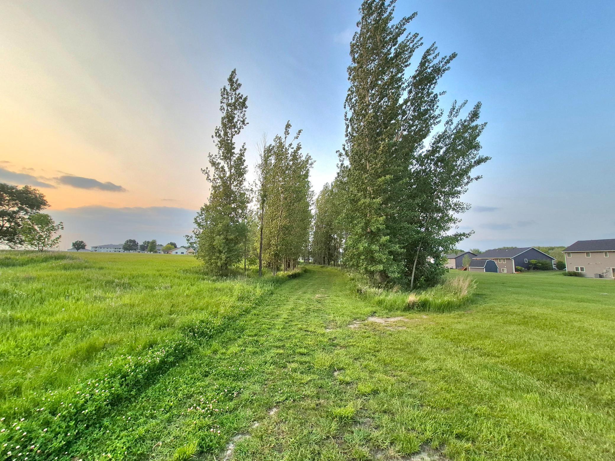 View of Land at XXX Frenzel Drive, Arlington MN 55307, Arlington (6 of 20) - Mike Wilen | Minnesota Team Real Estate