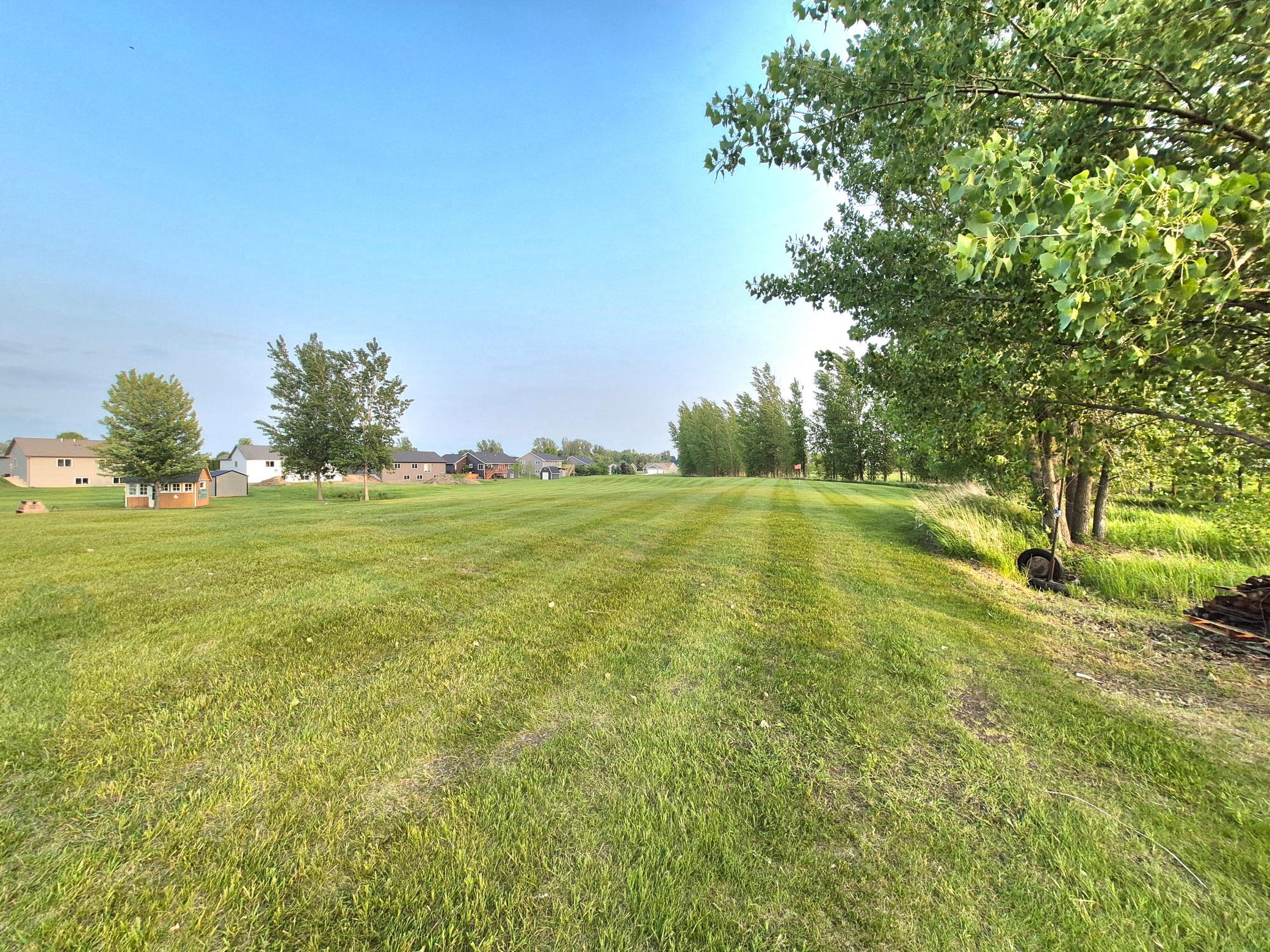 View of Land at XXX Frenzel Drive, Arlington MN 55307, Arlington (9 of 20) - Mike Wilen | Minnesota Team Real Estate
