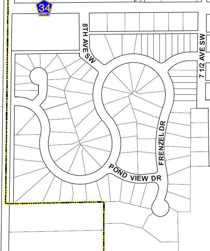 View of Land at XXX Frenzel Drive, Arlington MN 55307, Arlington (13 of 20) - Mike Wilen | Minnesota Team Real Estate