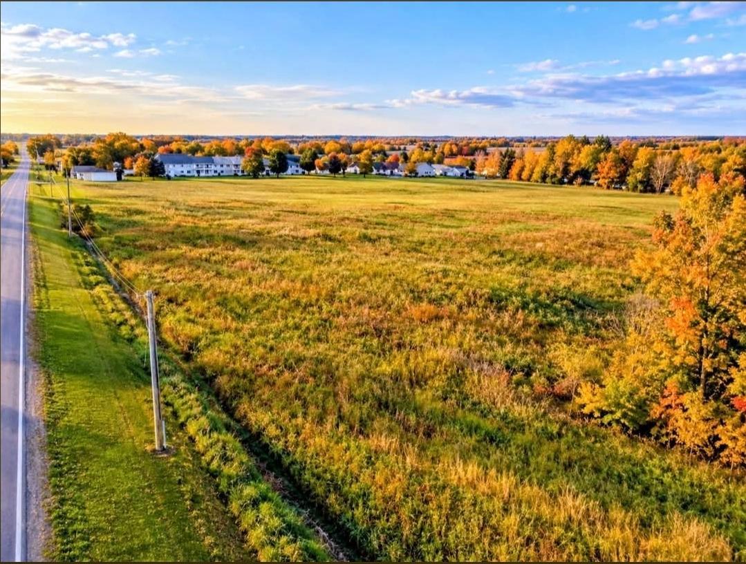 View of Land at XXX Frenzel Drive, Arlington - Mike Wilen | Minnesota Team Real Estate