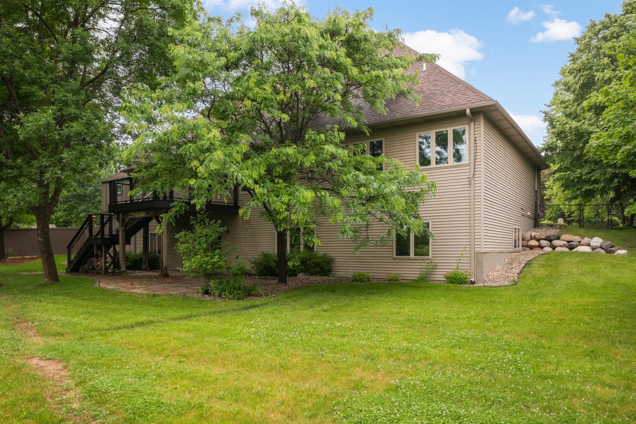 View of Residential at 13703 47th Street, Saint Michael MN 55376, Saint Michael (42 of 54) - Mike Wilen | Minnesota Team Real Estate