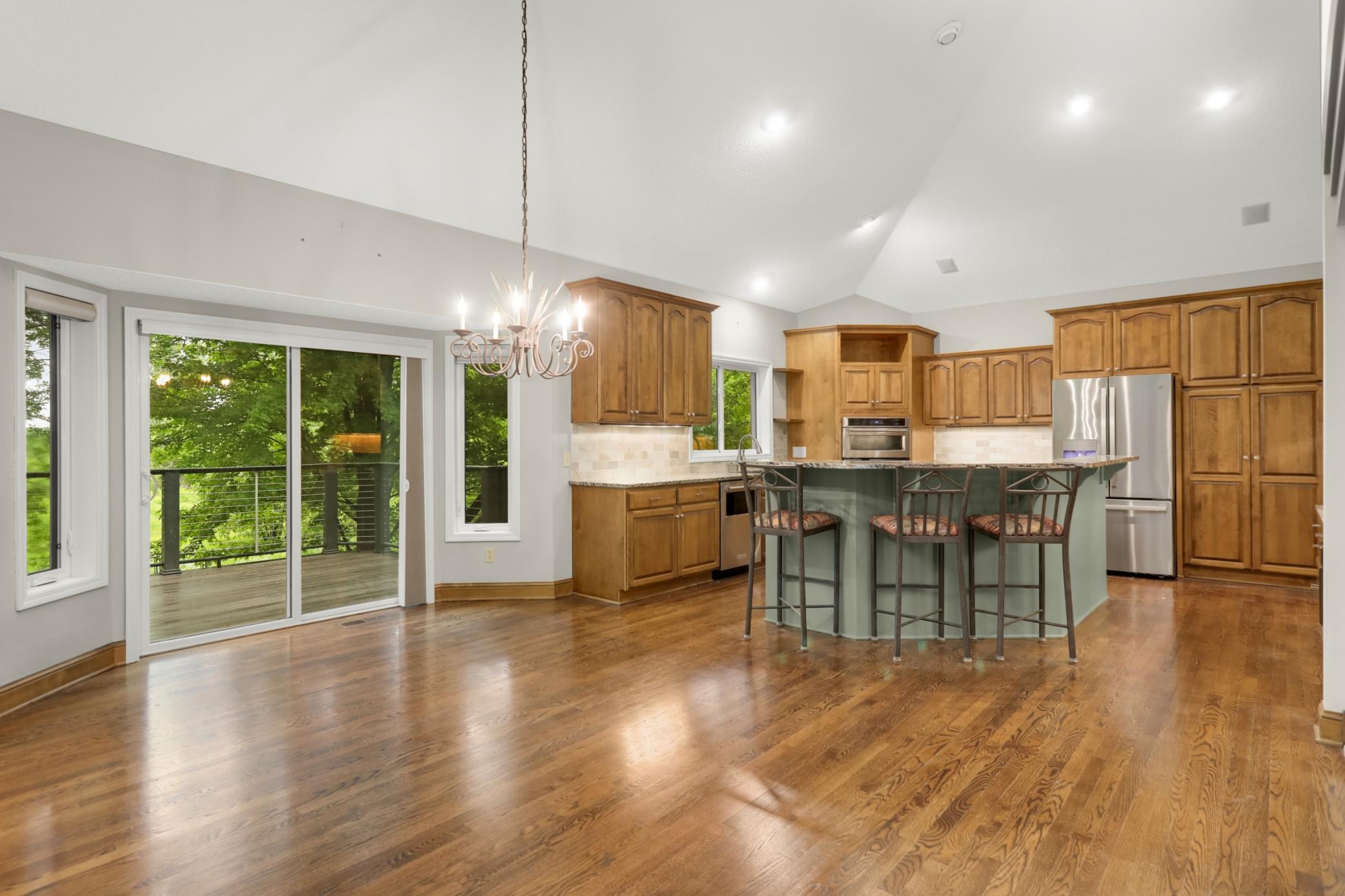 View of Residential at 13703 47th Street, Saint Michael MN 55376, Saint Michael (14 of 54) - Mike Wilen | Minnesota Team Real Estate