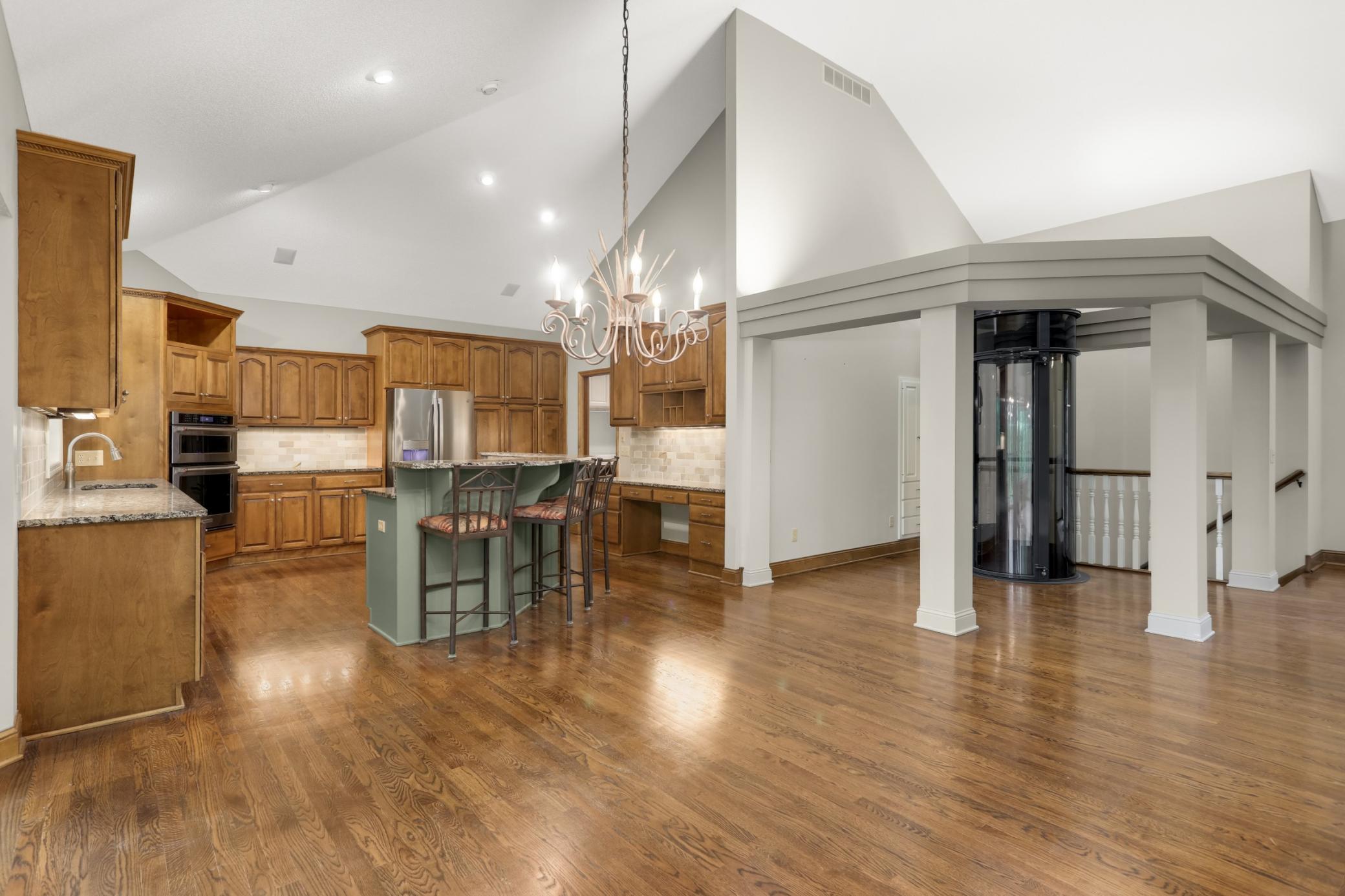 View of Residential at 13703 47th Street, Saint Michael MN 55376, Saint Michael (13 of 54) - Mike Wilen | Minnesota Team Real Estate