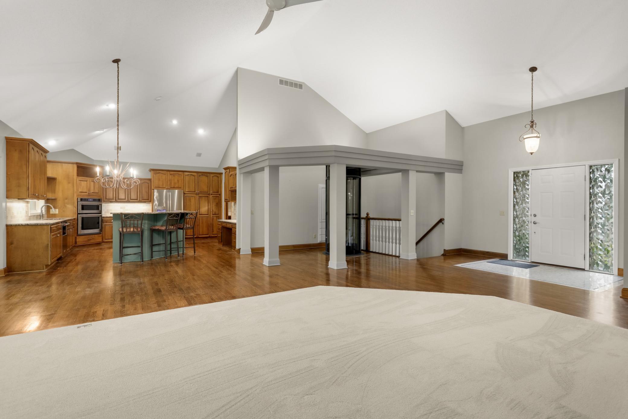 View of Residential at 13703 47th Street, Saint Michael MN 55376, Saint Michael (9 of 54) - Mike Wilen | Minnesota Team Real Estate