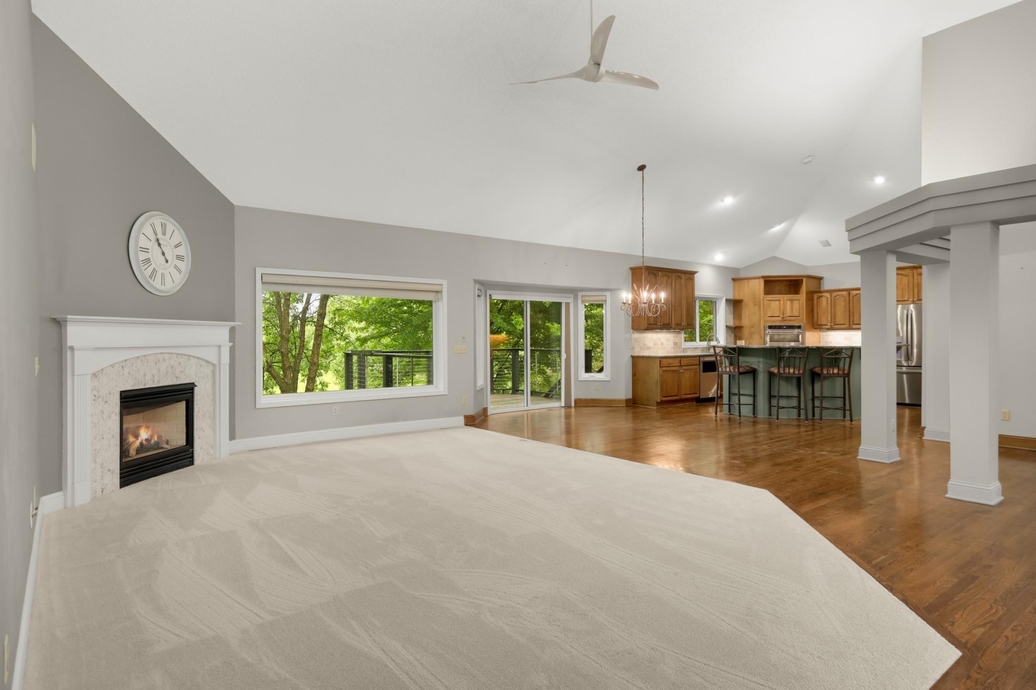 View of Residential at 13703 47th Street, Saint Michael MN 55376, Saint Michael (8 of 54) - Mike Wilen | Minnesota Team Real Estate
